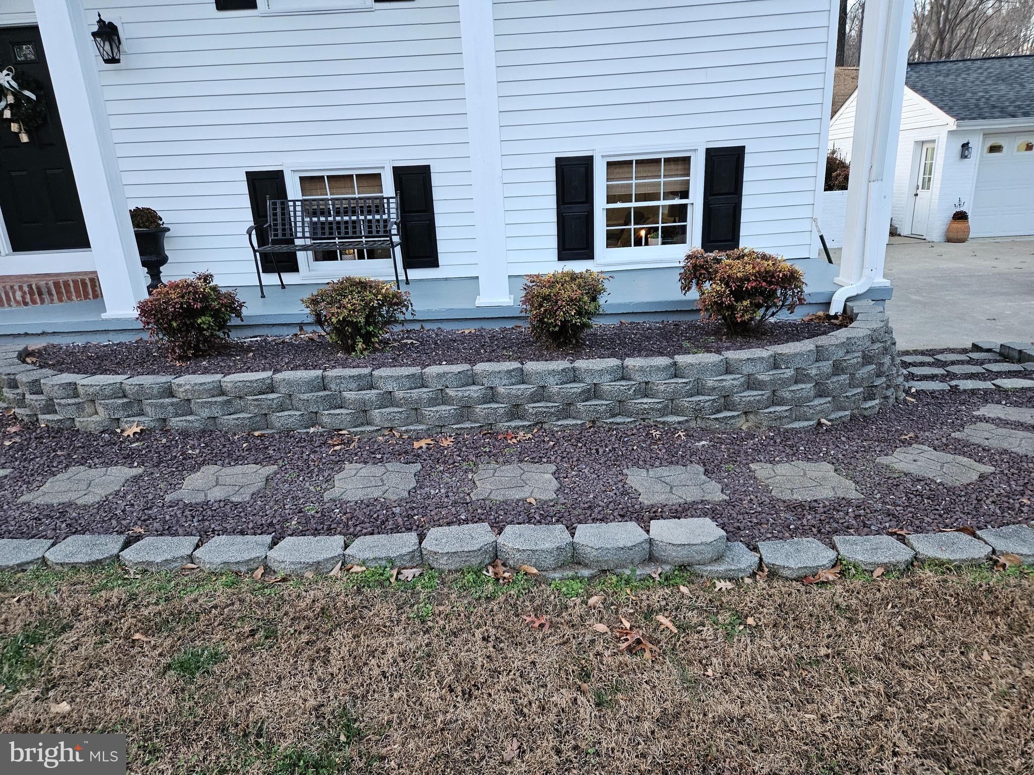 14464 LIPSCOMB HILL LANE