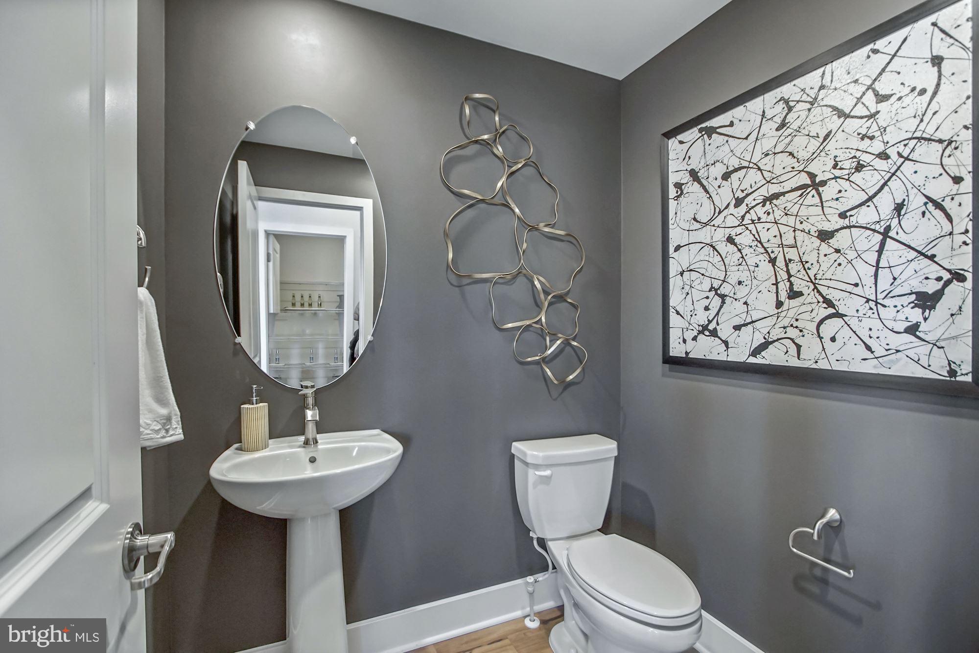 ST. CHARLES - Residential