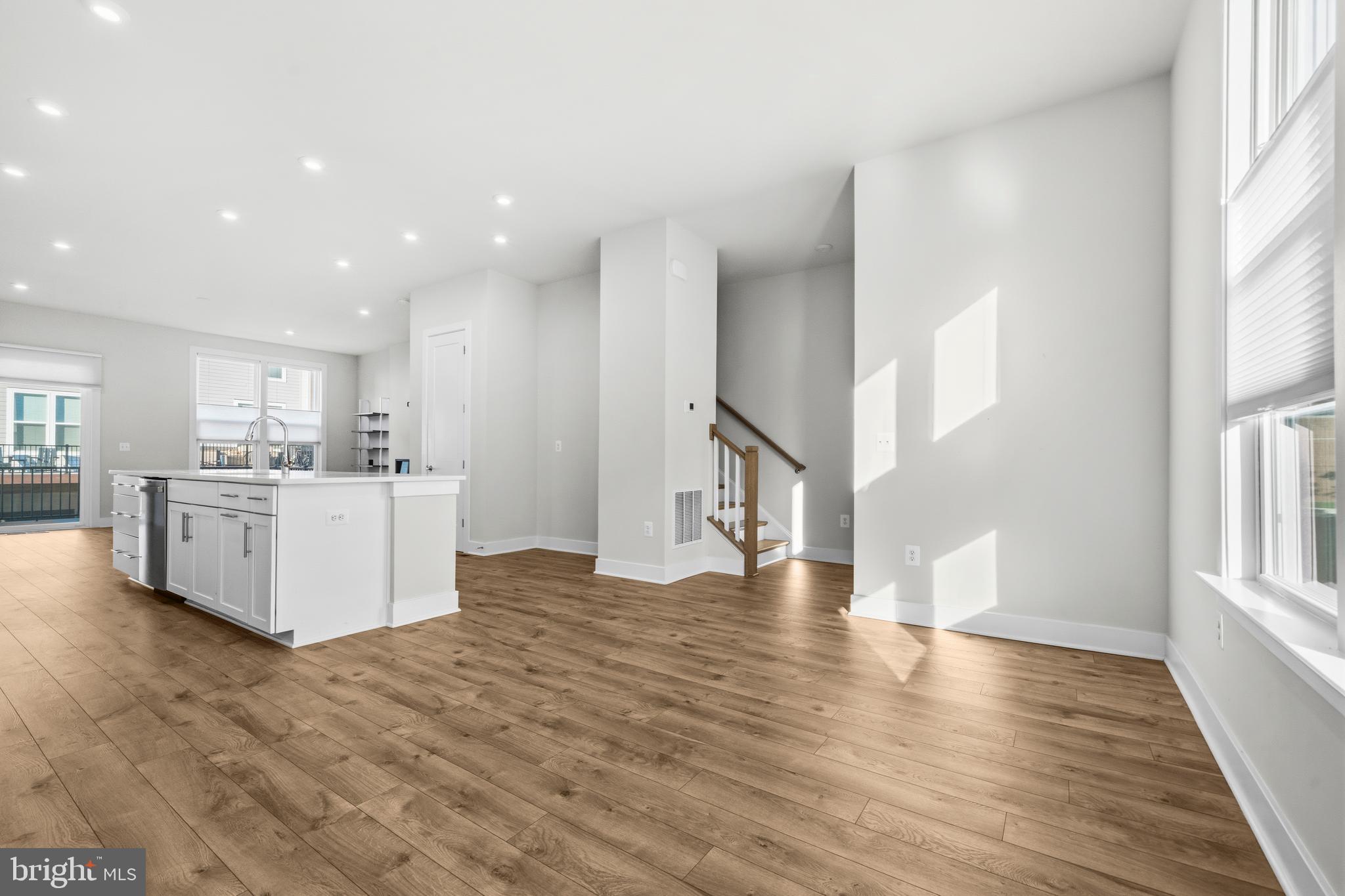 LIBERTY PARK - Residential