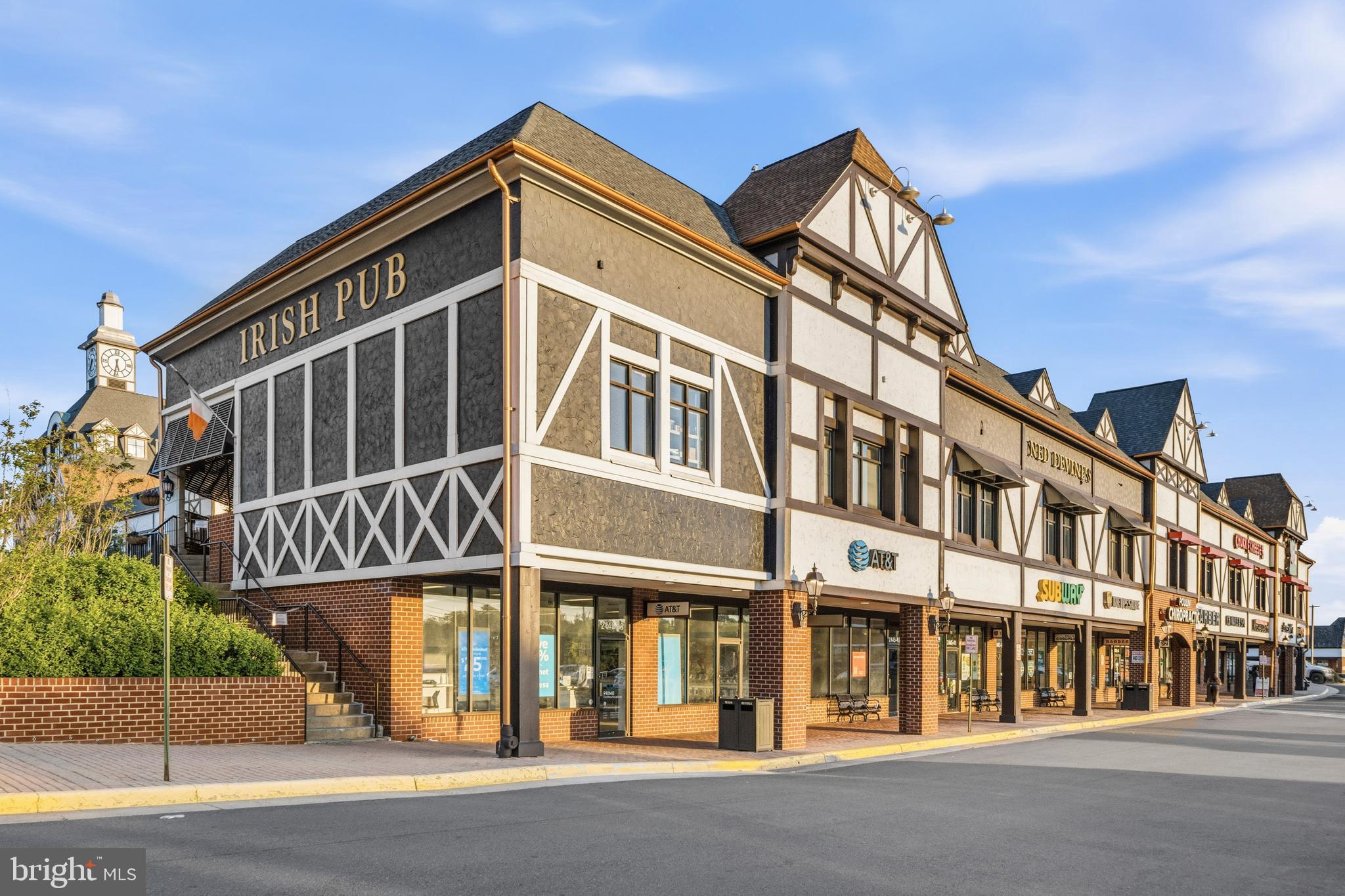 LIBERTY PARK - Residential