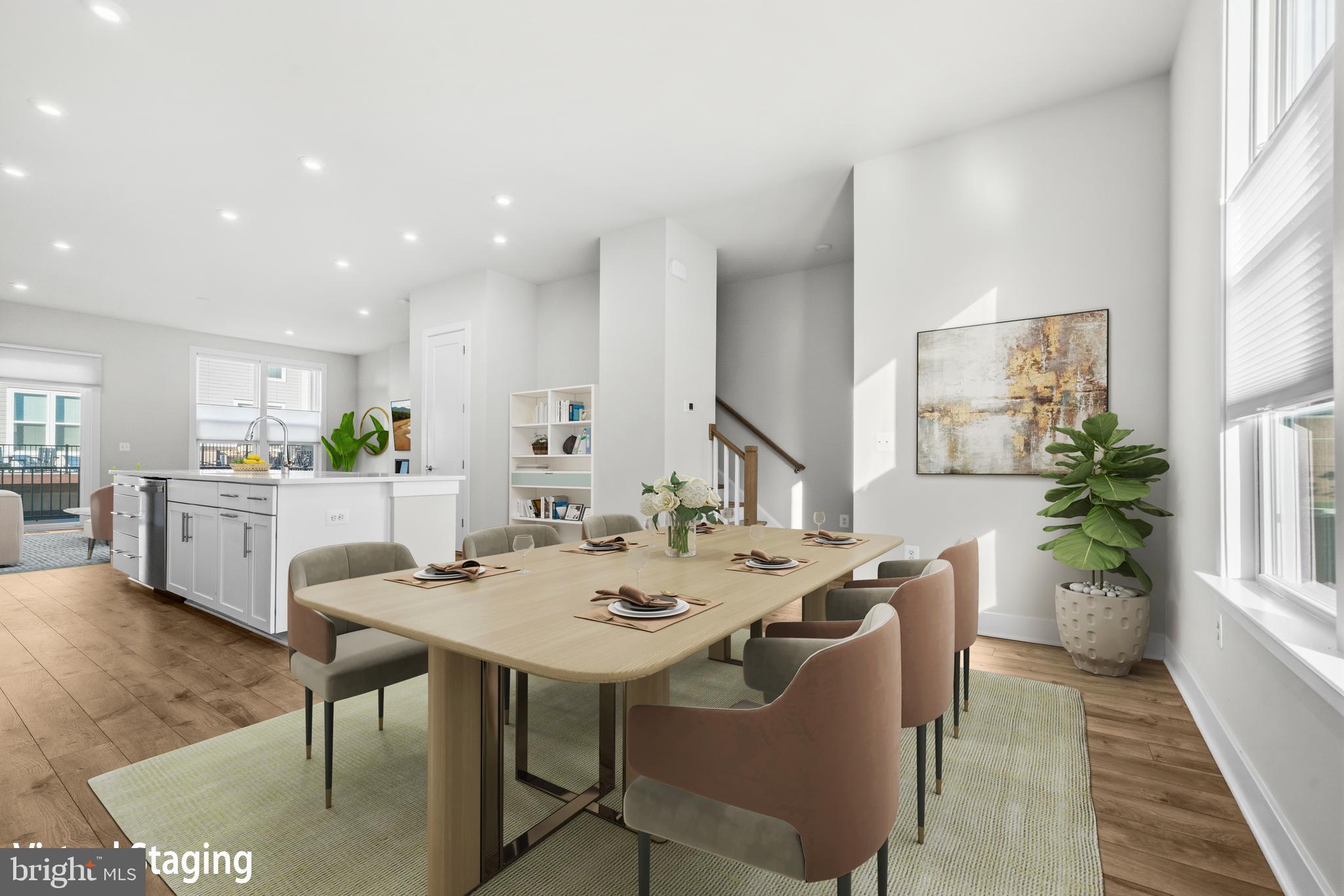 LIBERTY PARK - Residential