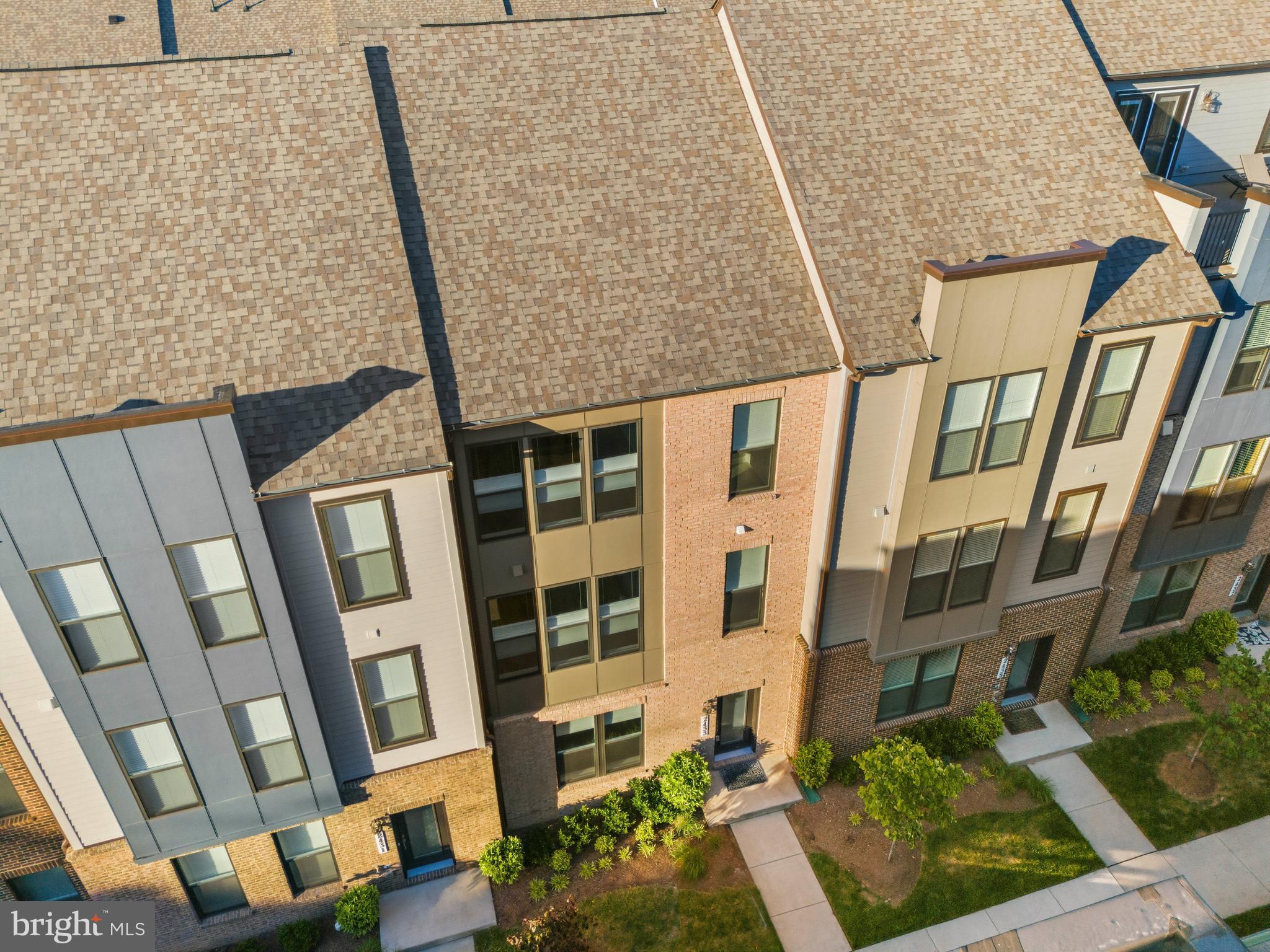 LIBERTY PARK - Residential