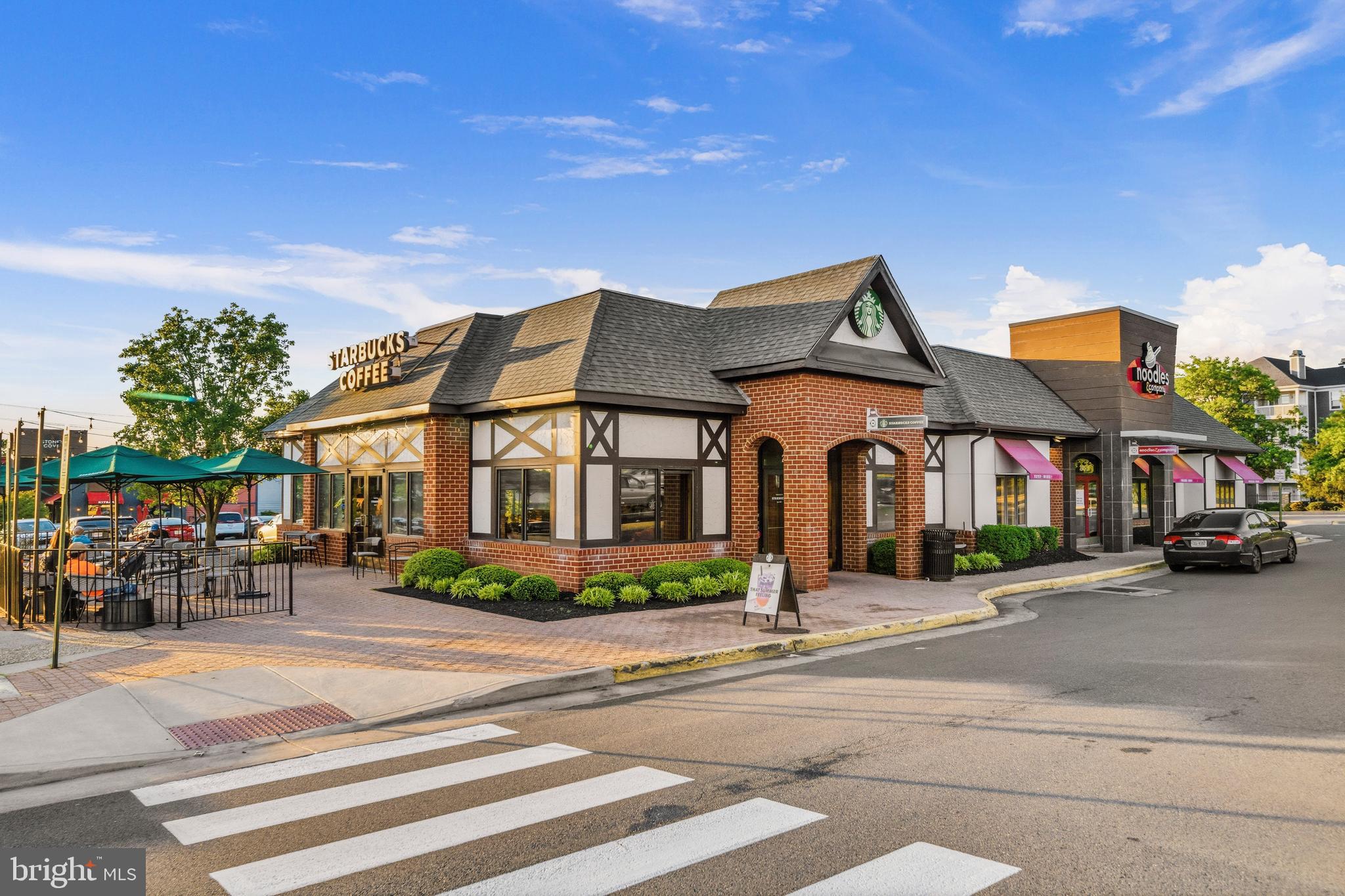 LIBERTY PARK - Residential