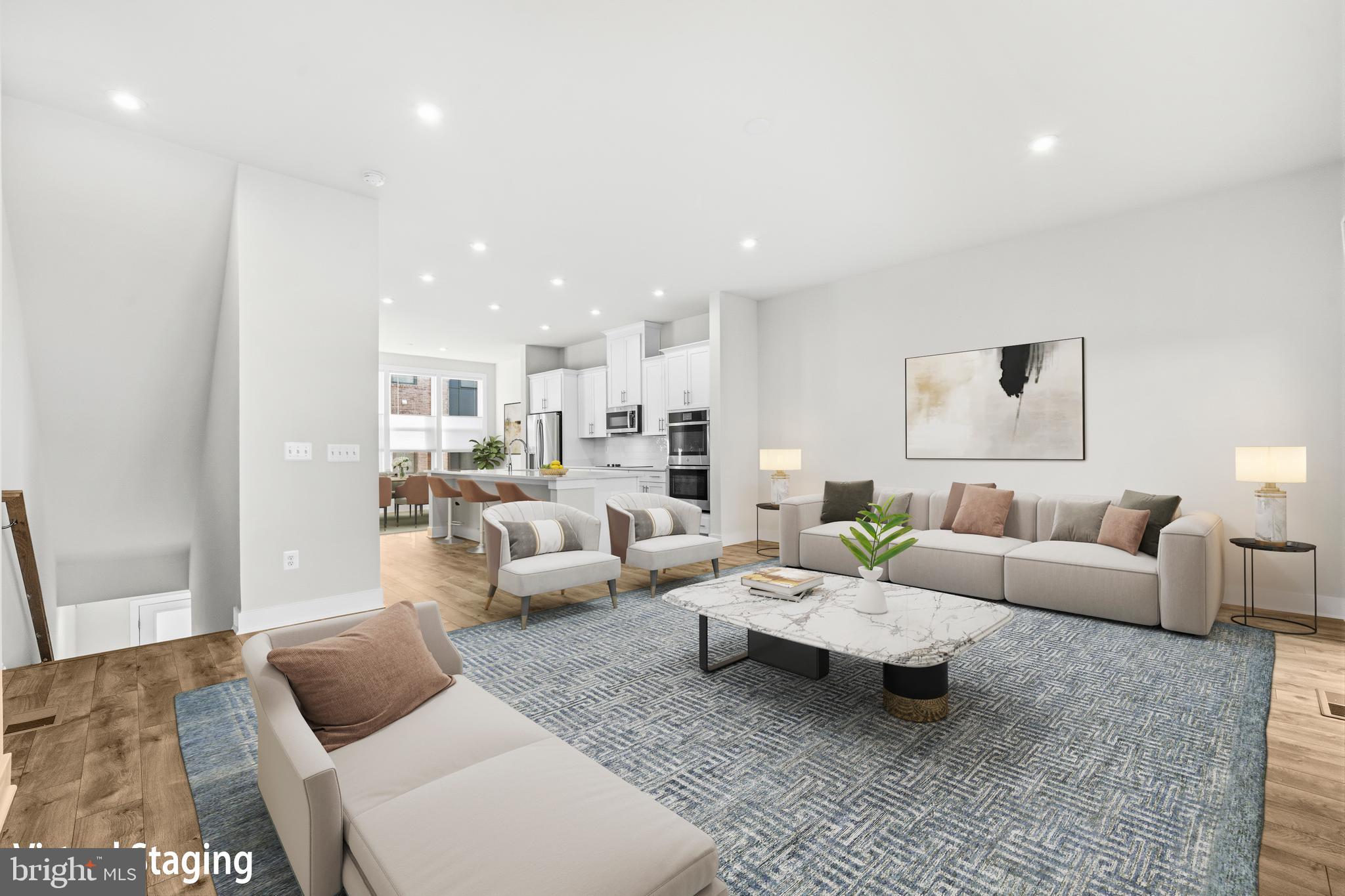 LIBERTY PARK - Residential