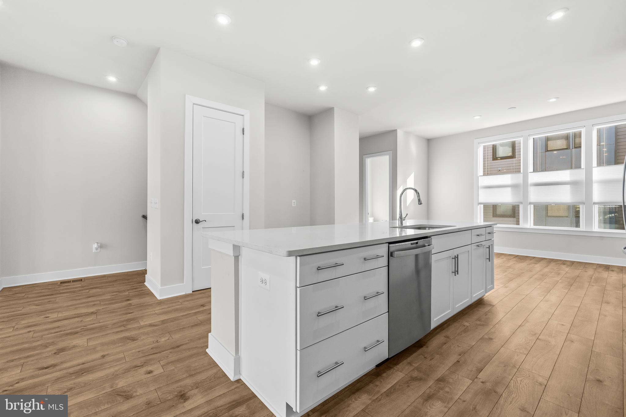 LIBERTY PARK - Residential