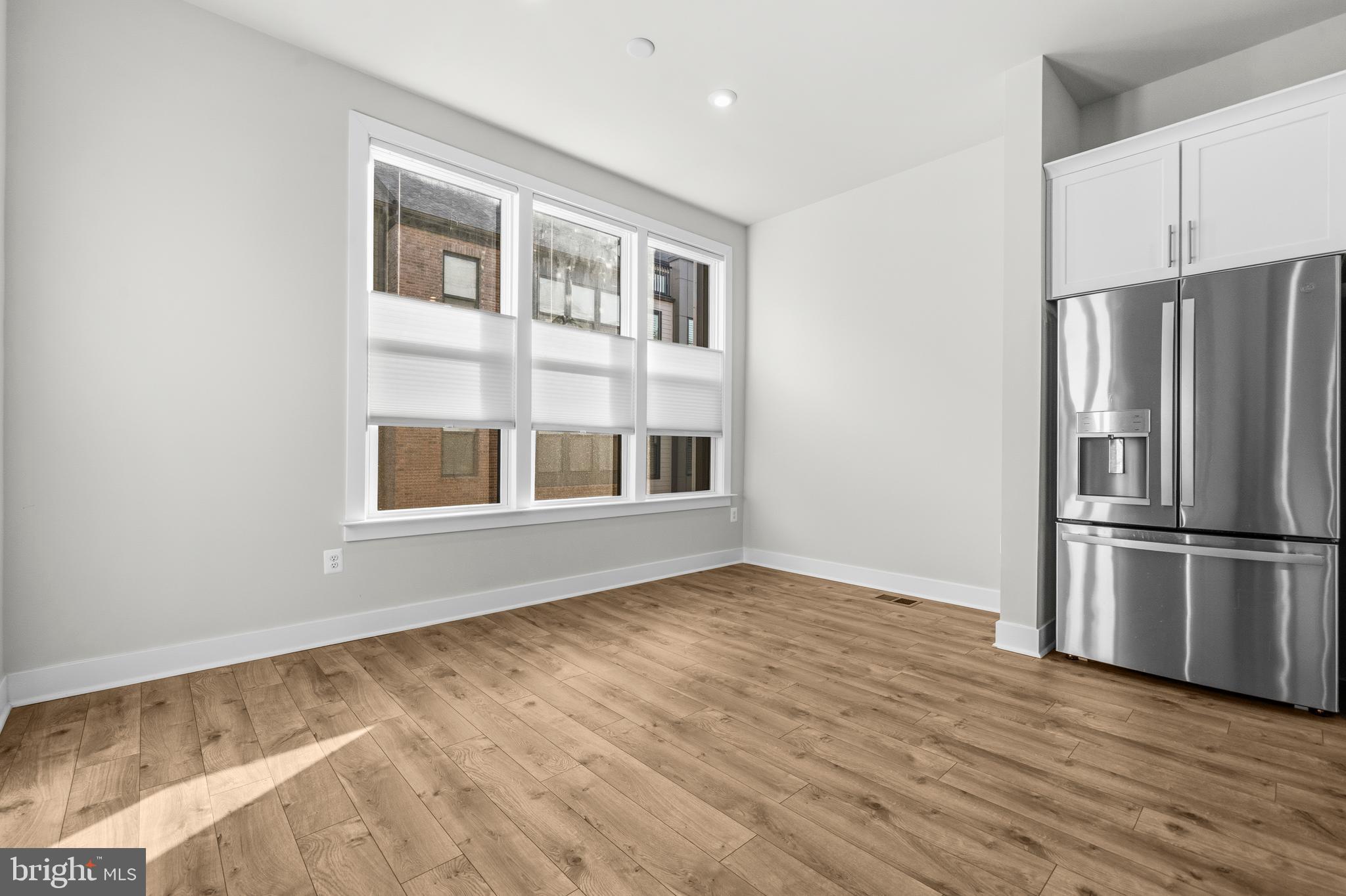 LIBERTY PARK - Residential