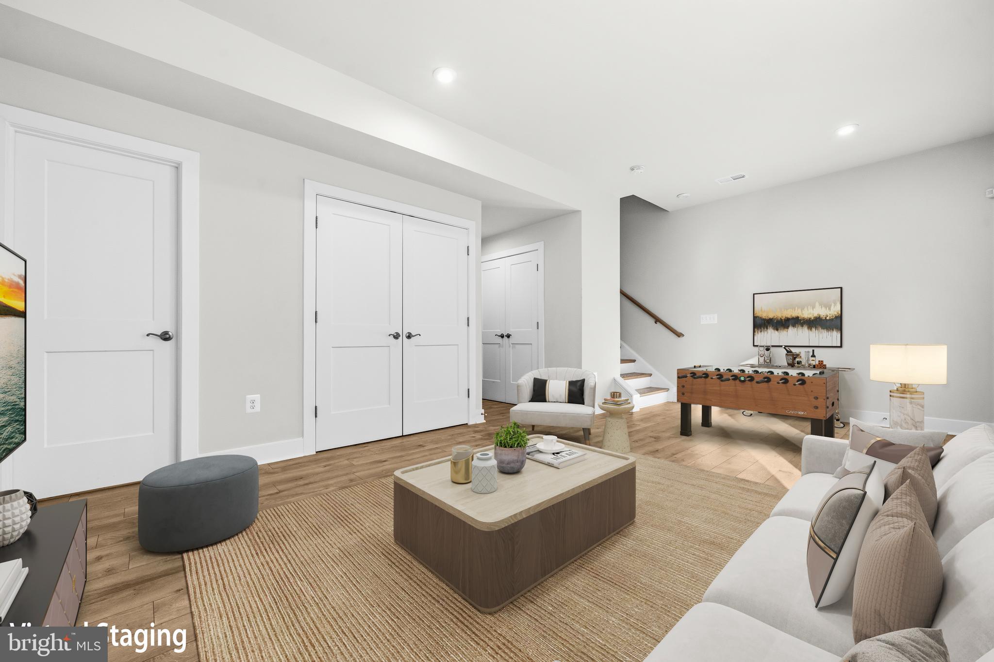 LIBERTY PARK - Residential