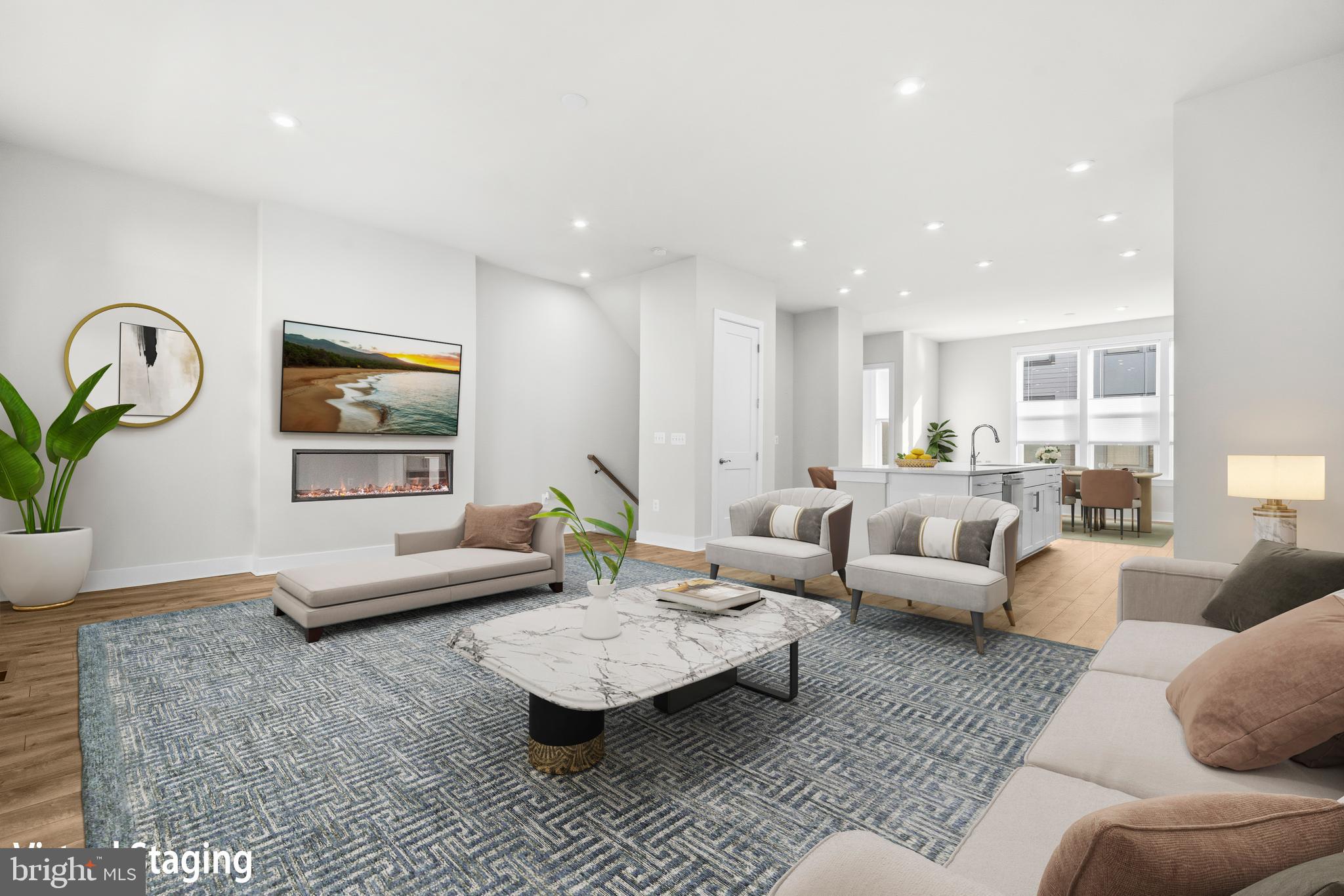LIBERTY PARK - Residential