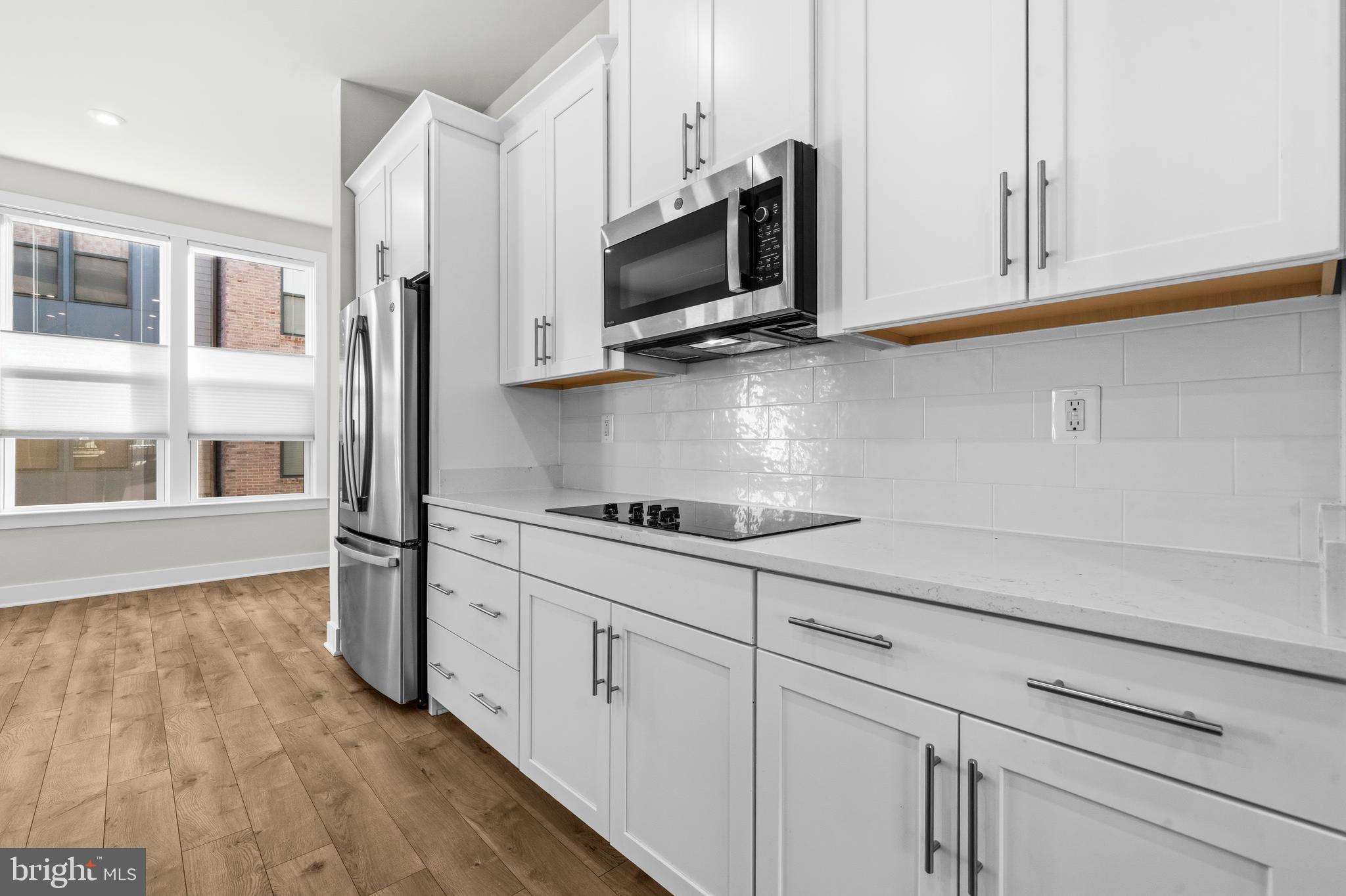LIBERTY PARK - Residential