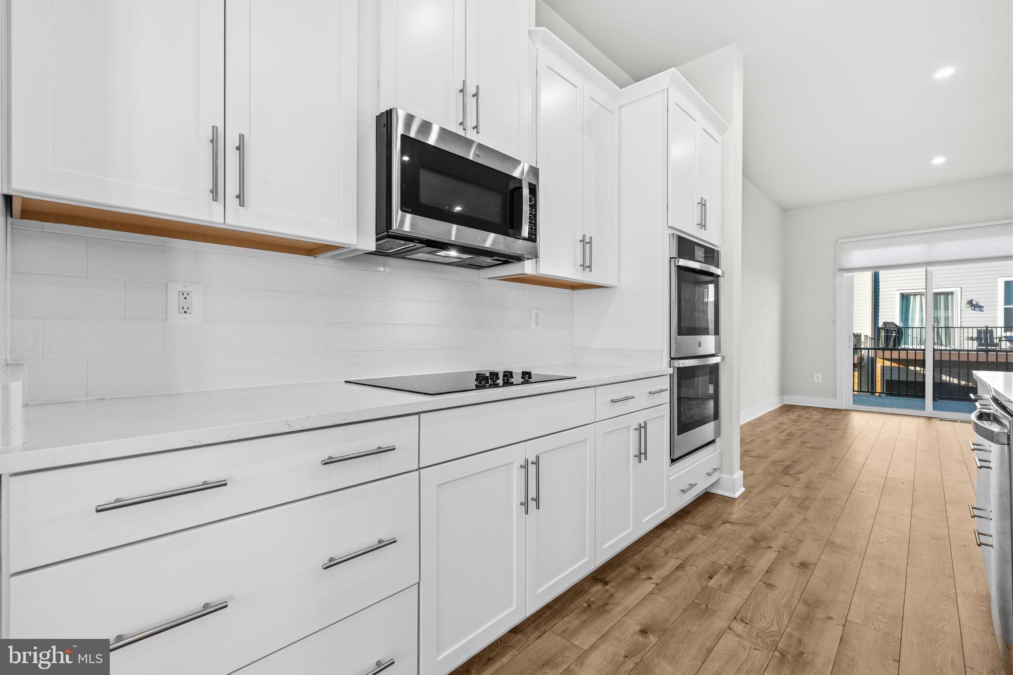 LIBERTY PARK - Residential