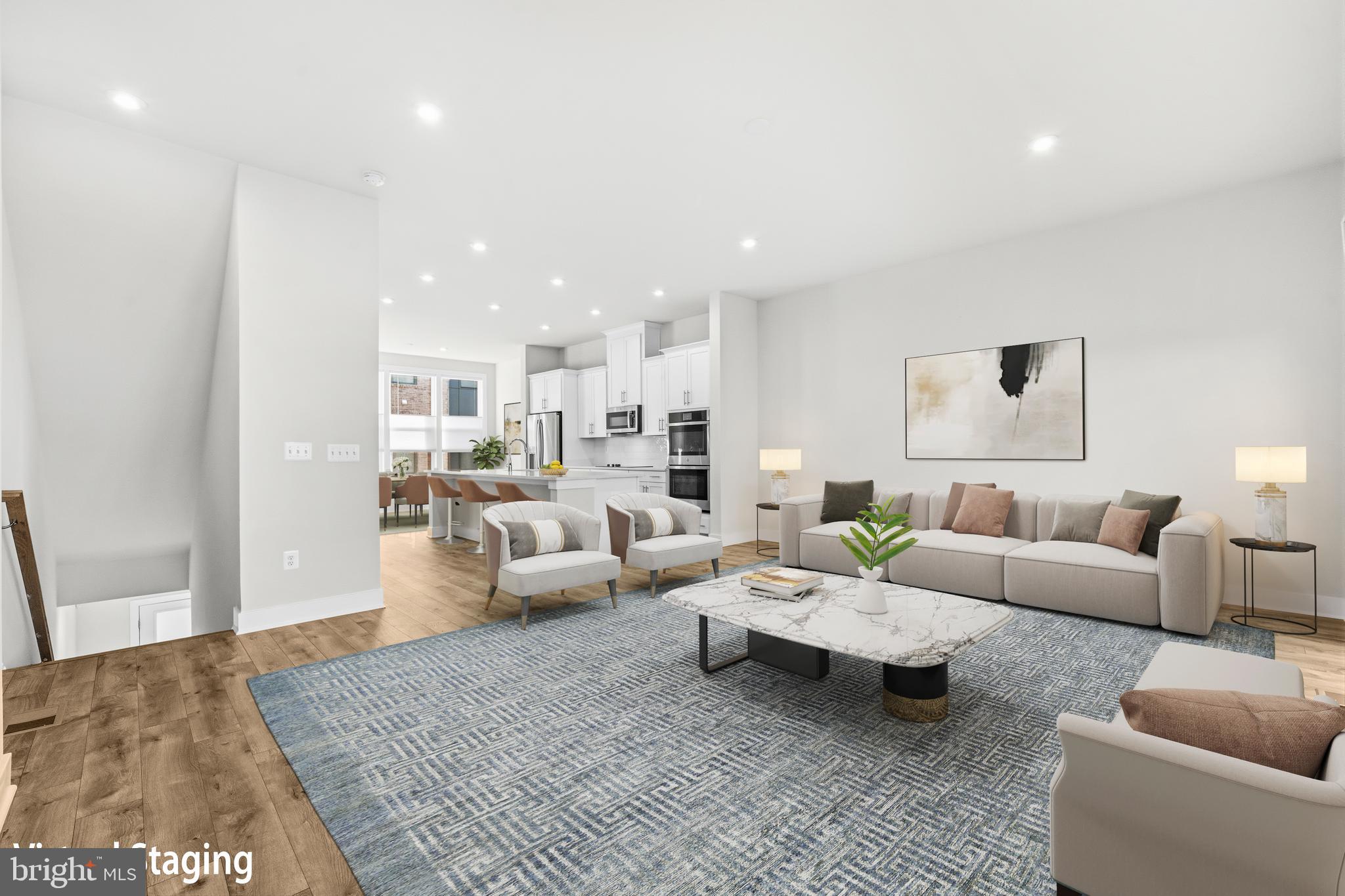 LIBERTY PARK - Residential