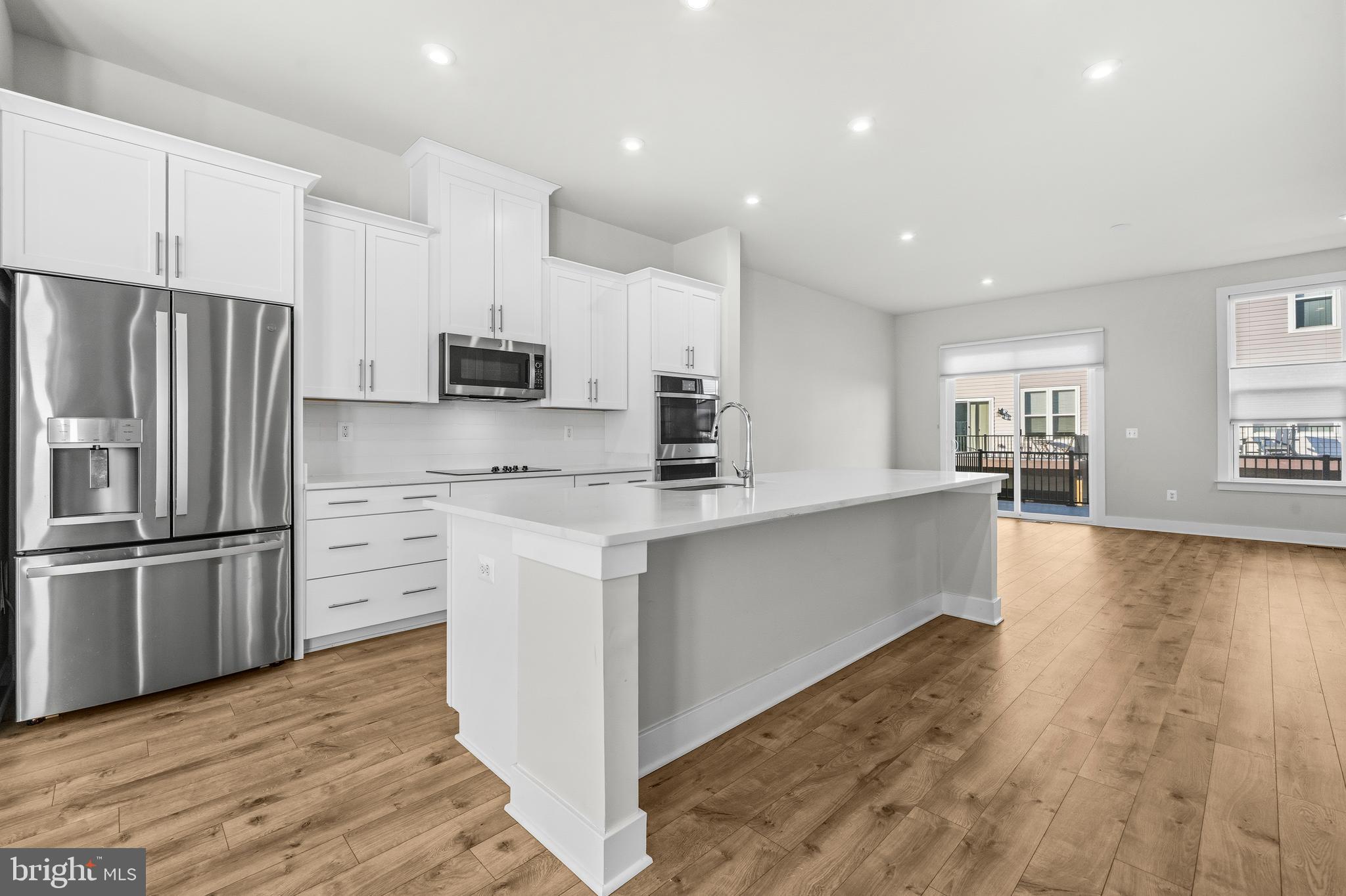 LIBERTY PARK - Residential