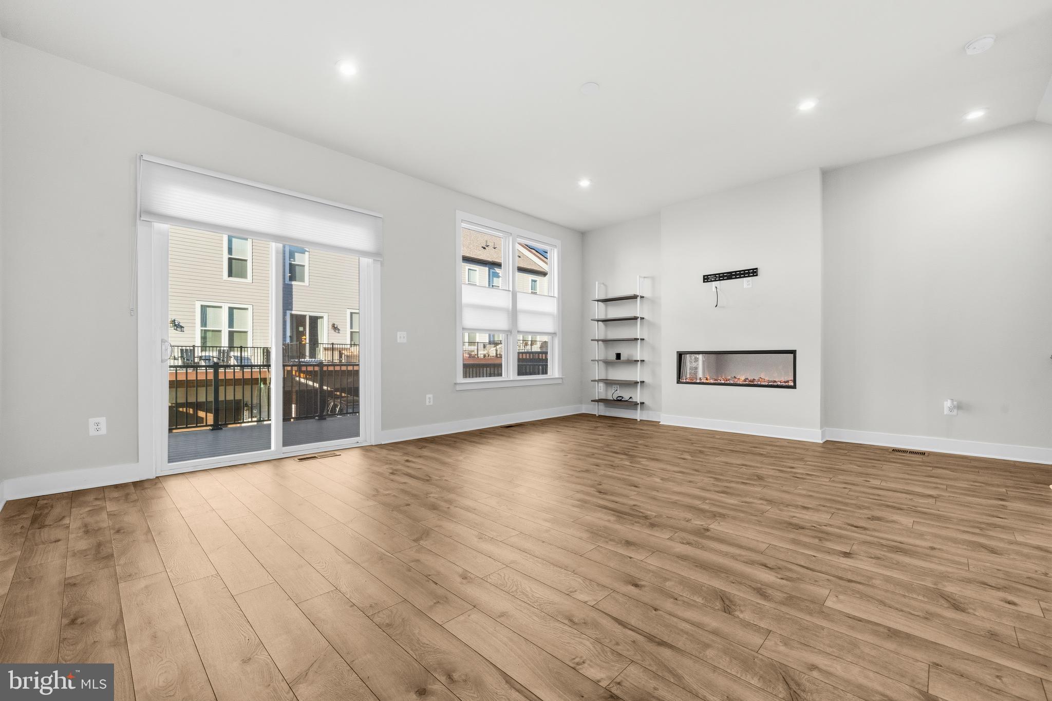LIBERTY PARK - Residential