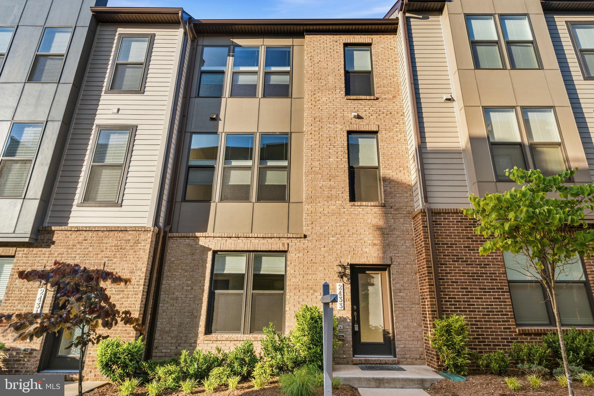 LIBERTY PARK - Residential