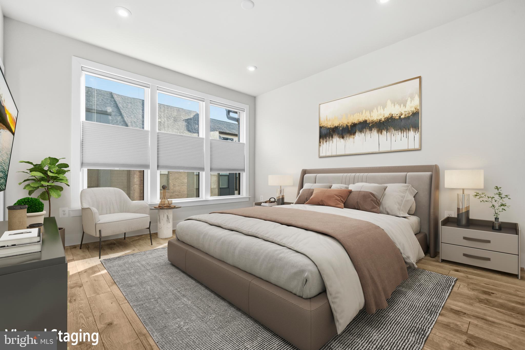 LIBERTY PARK - Residential