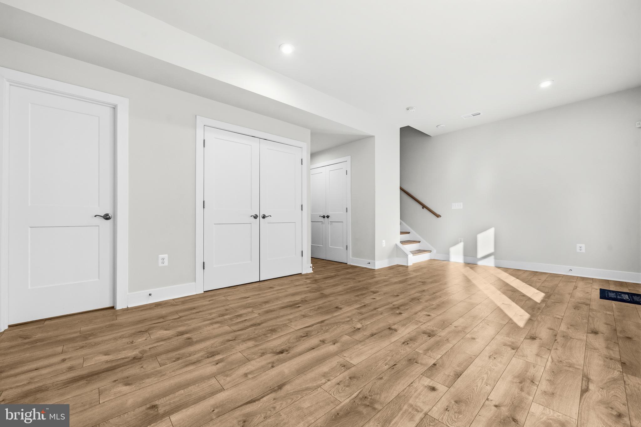 LIBERTY PARK - Residential