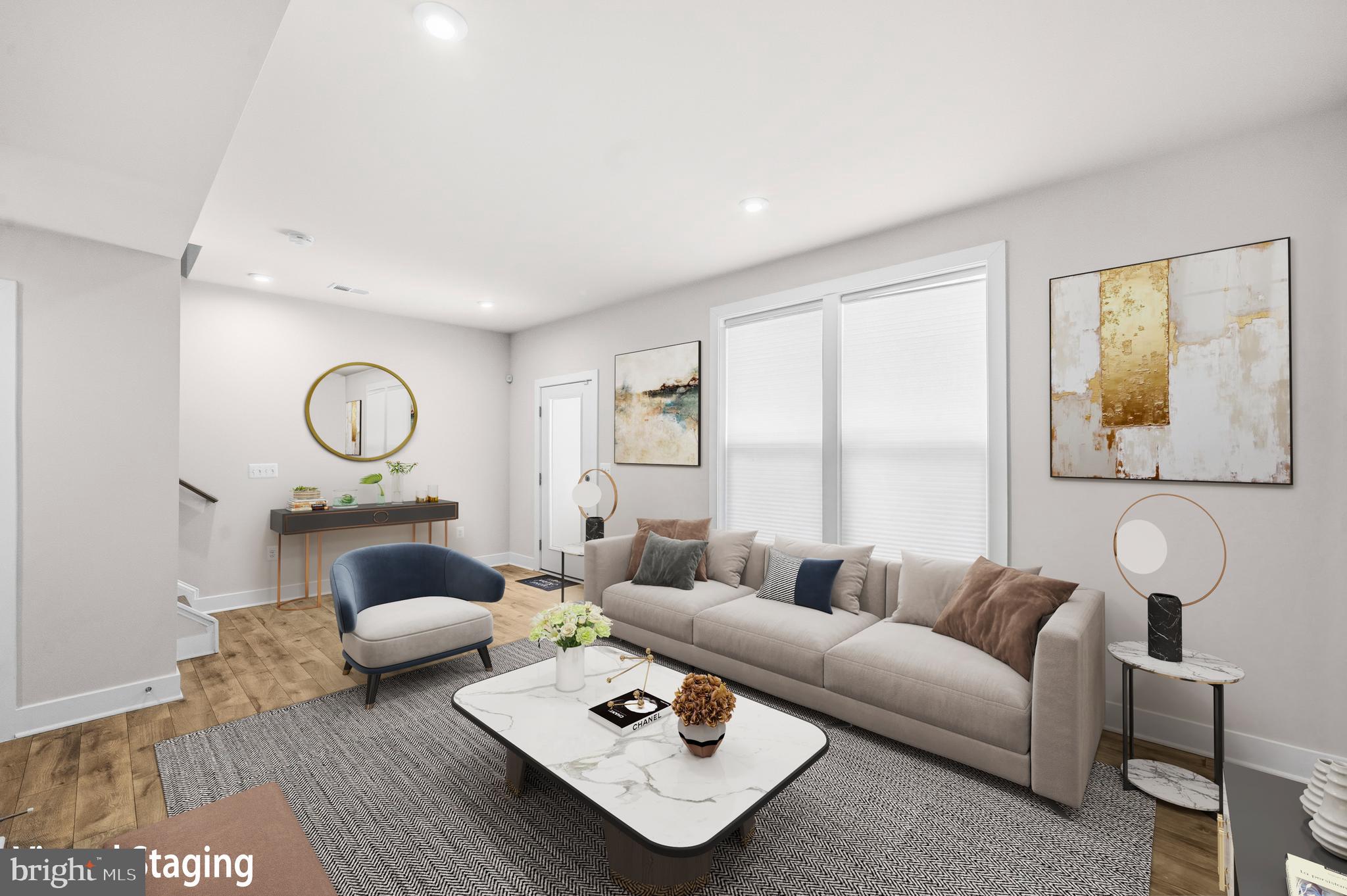 LIBERTY PARK - Residential