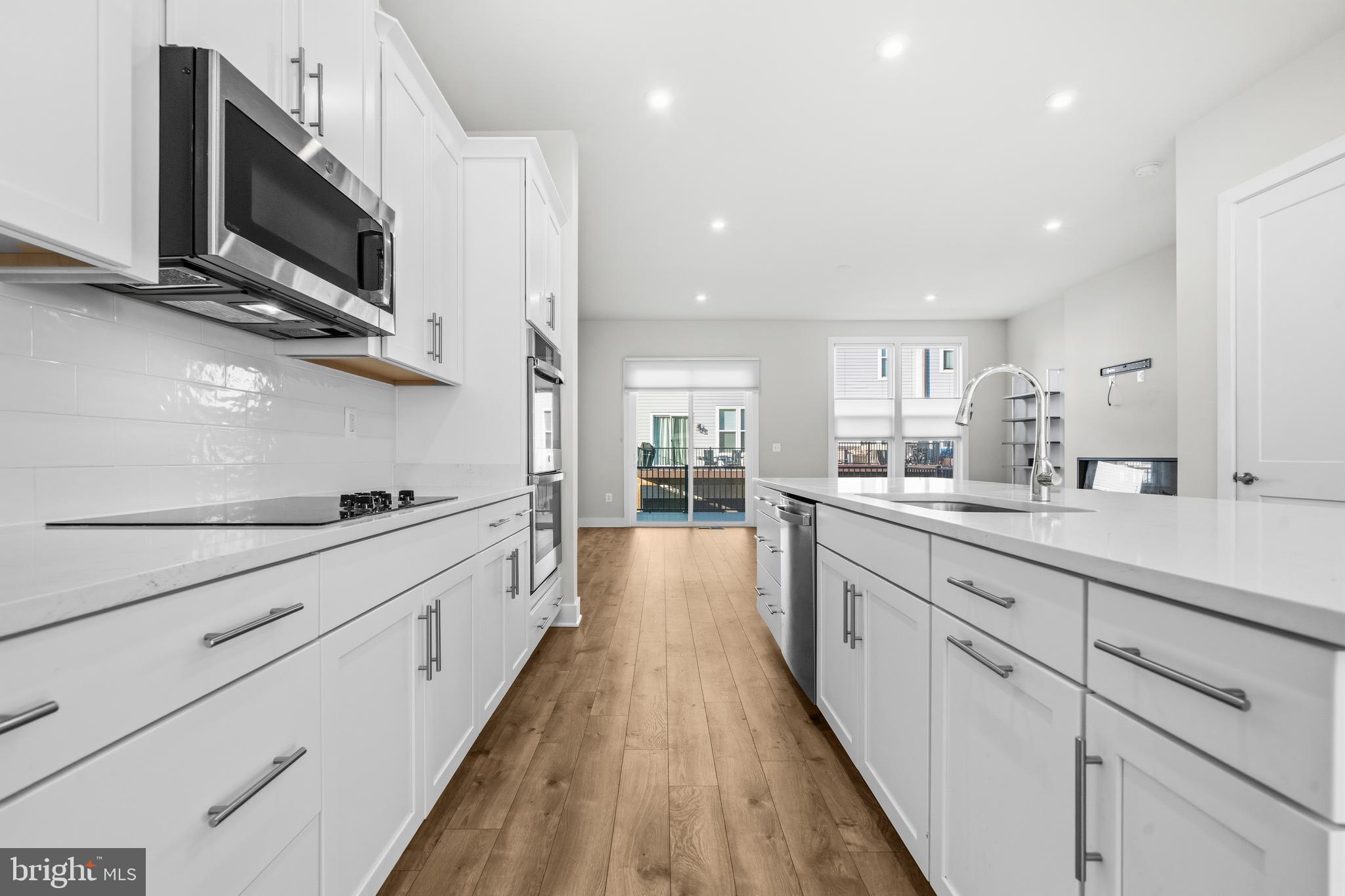 LIBERTY PARK - Residential