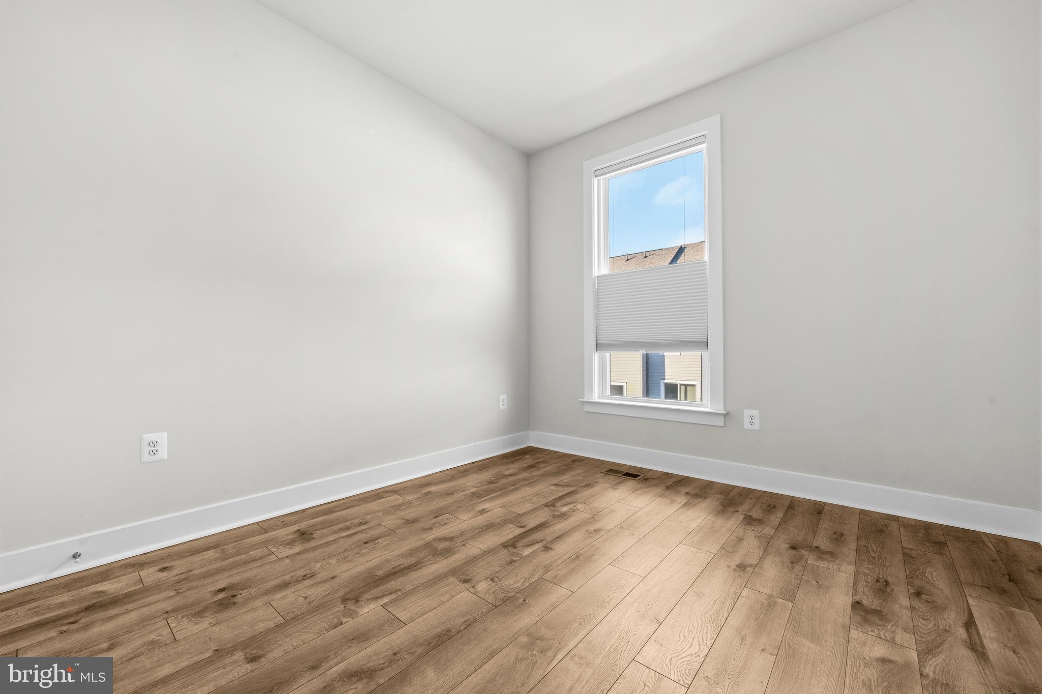 LIBERTY PARK - Residential