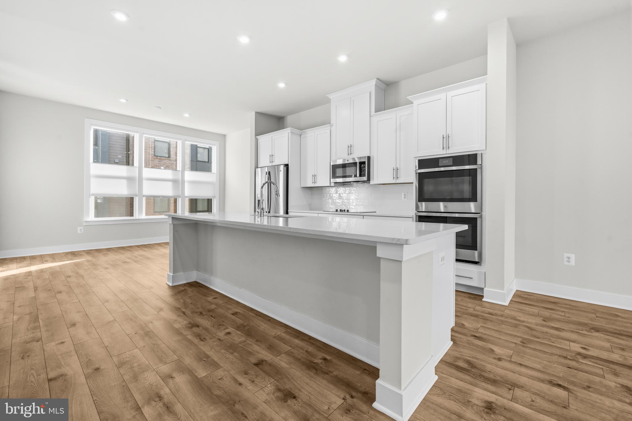LIBERTY PARK - Residential