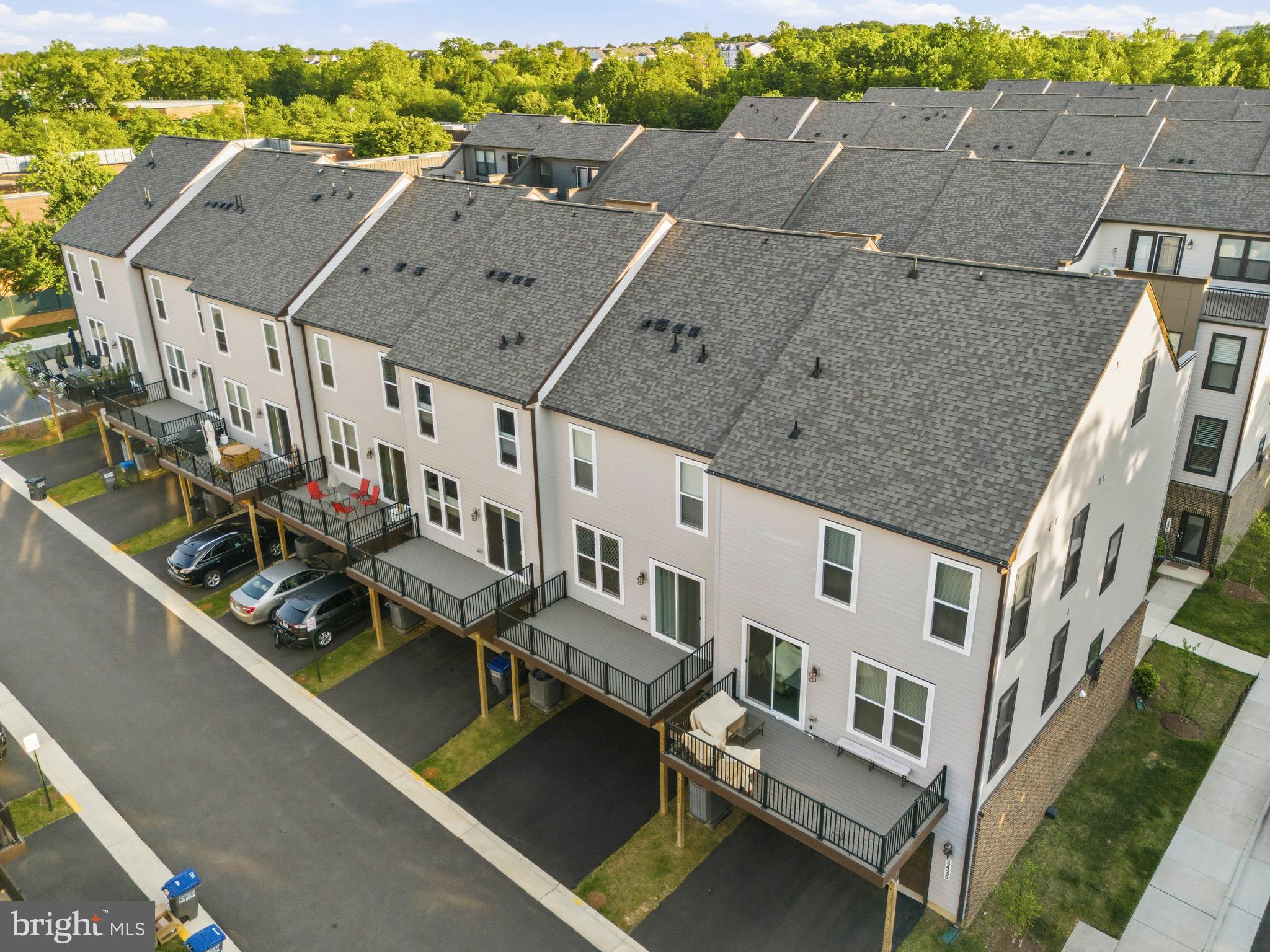 LIBERTY PARK - Residential