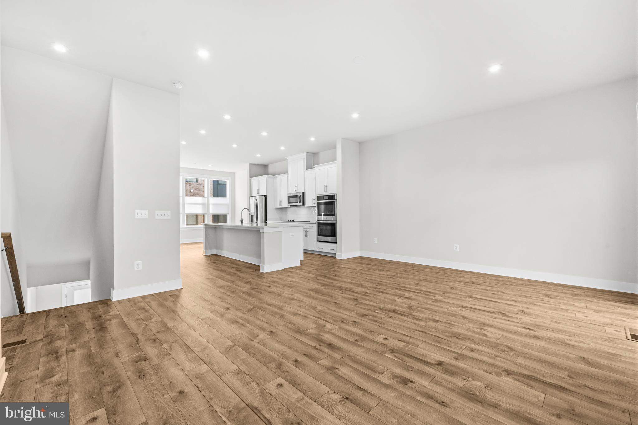 LIBERTY PARK - Residential