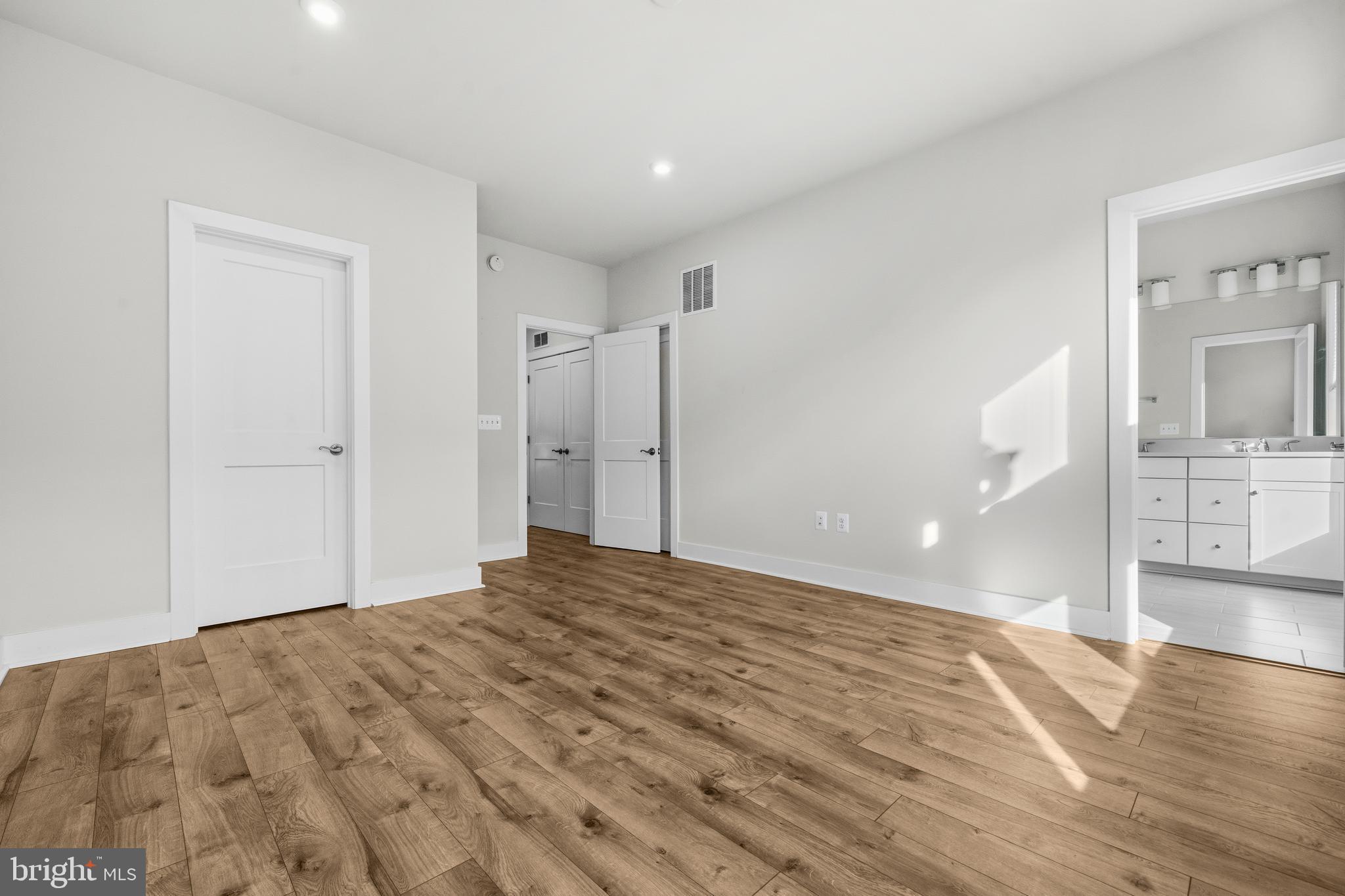 LIBERTY PARK - Residential