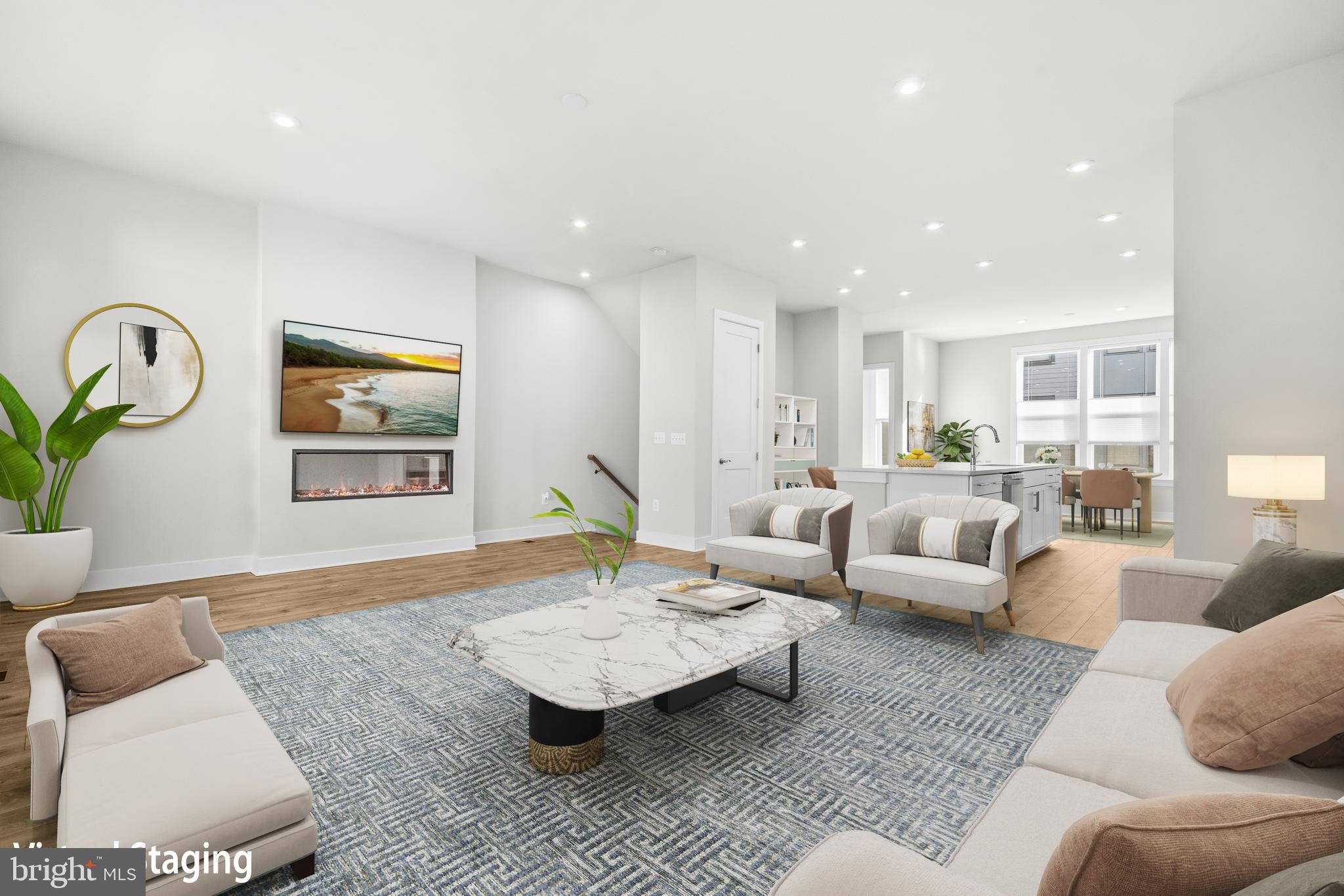 LIBERTY PARK - Residential
