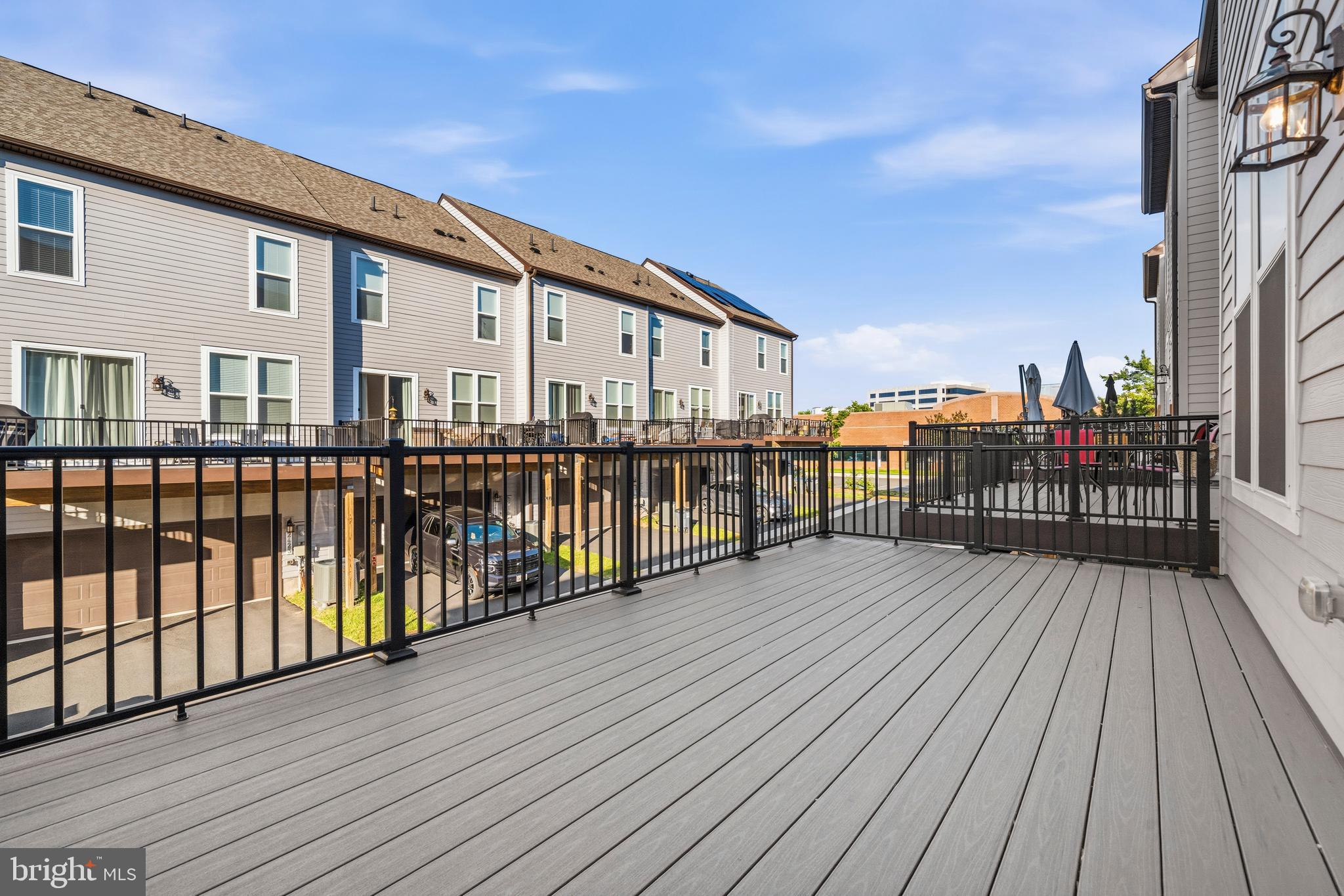 LIBERTY PARK - Residential