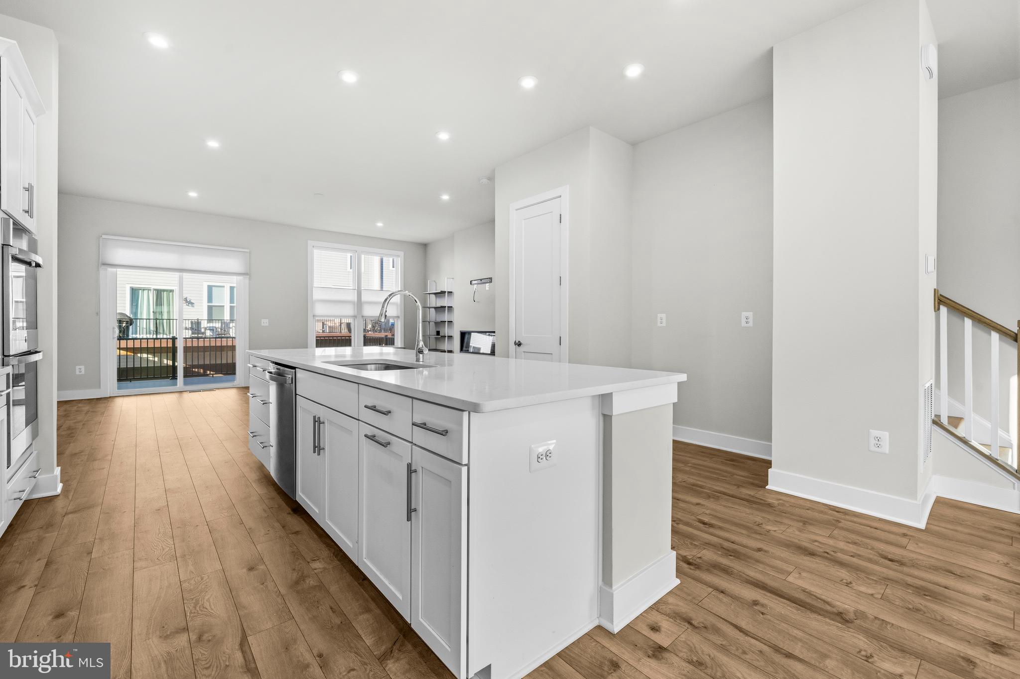 LIBERTY PARK - Residential