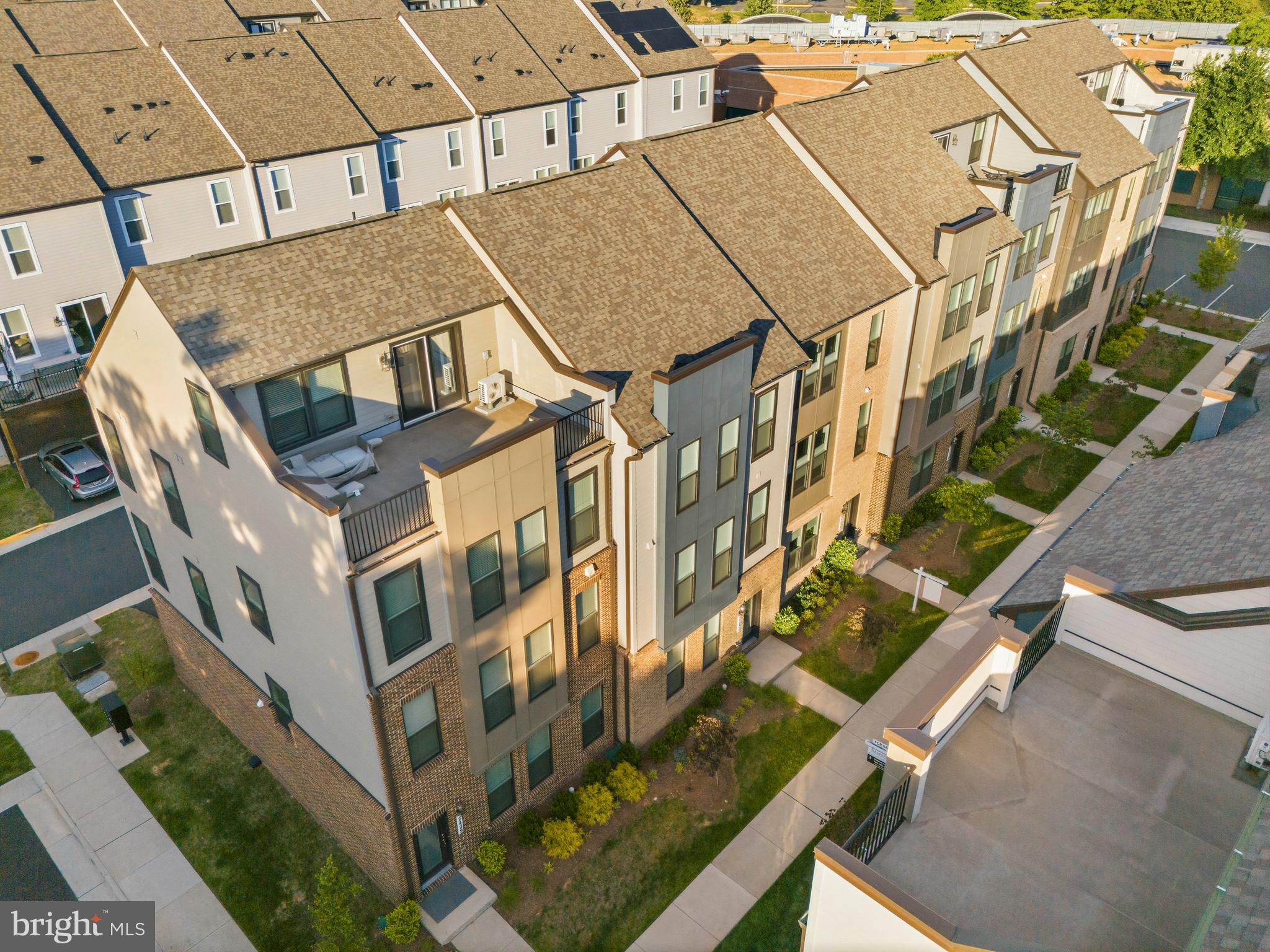 LIBERTY PARK - Residential