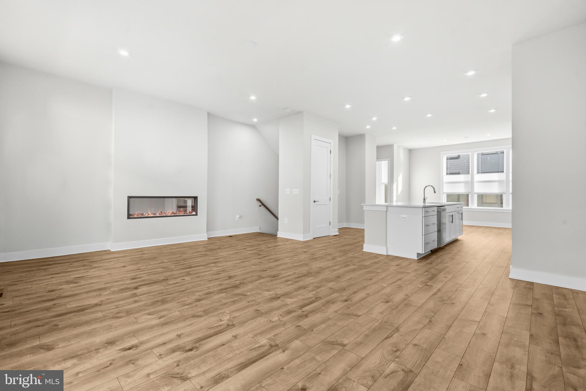 LIBERTY PARK - Residential