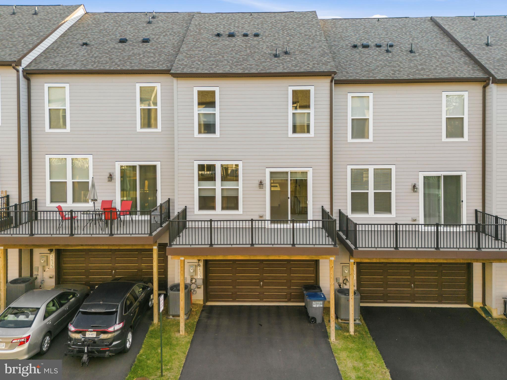 LIBERTY PARK - Residential