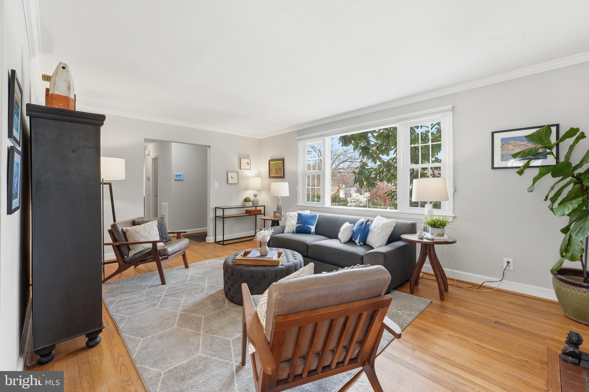 HIGHLAND VIEW - Residential