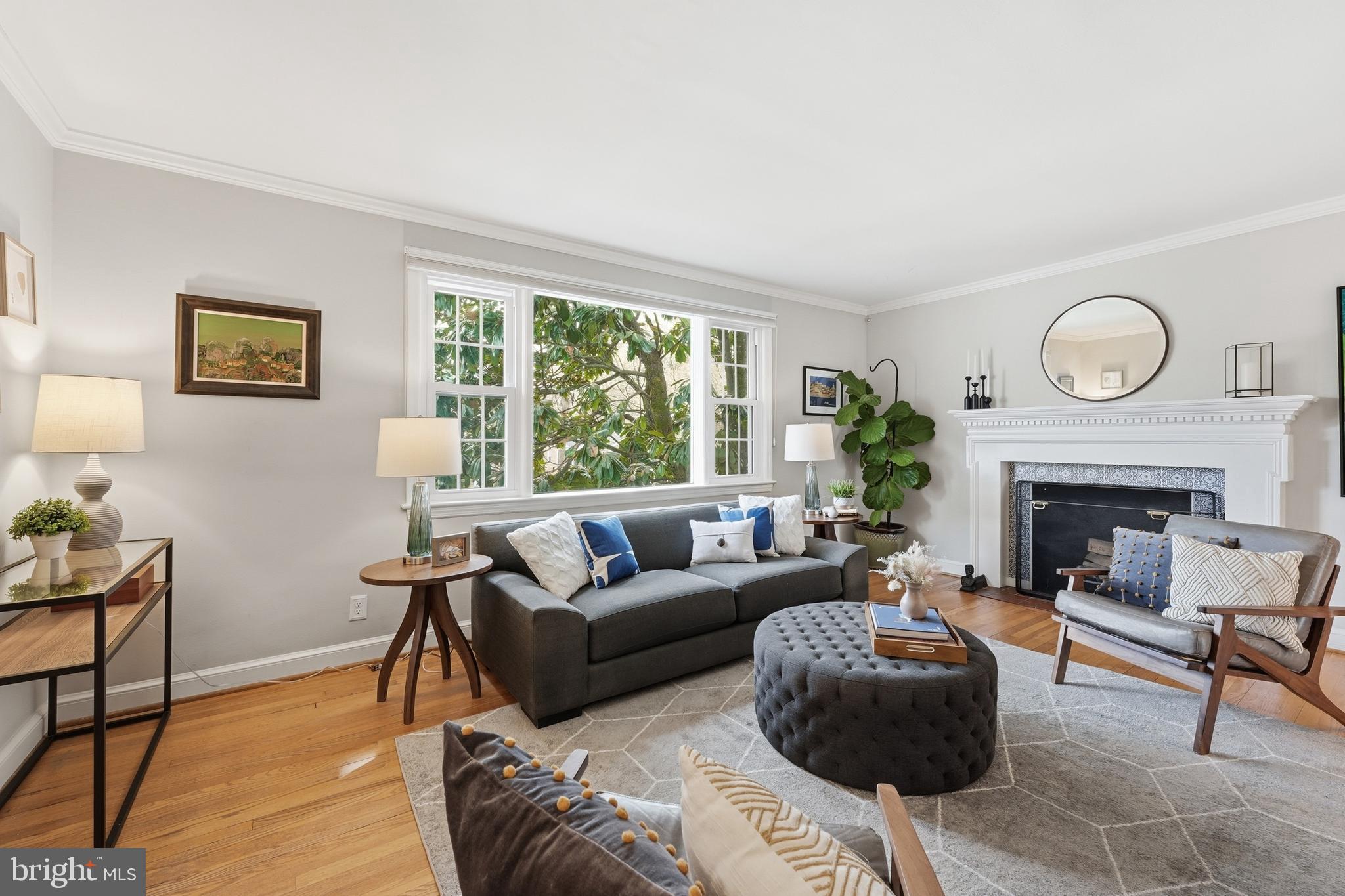 HIGHLAND VIEW - Residential