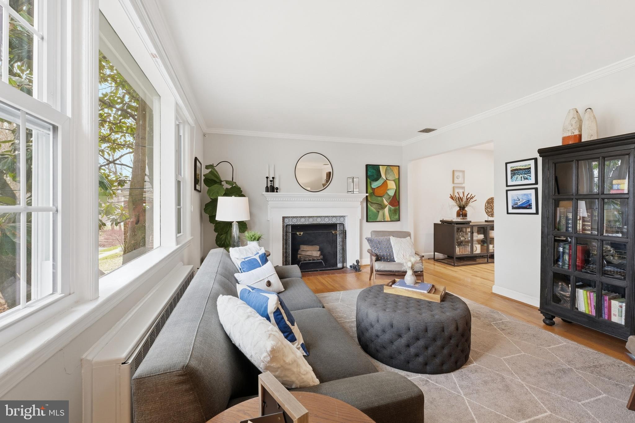 HIGHLAND VIEW - Residential