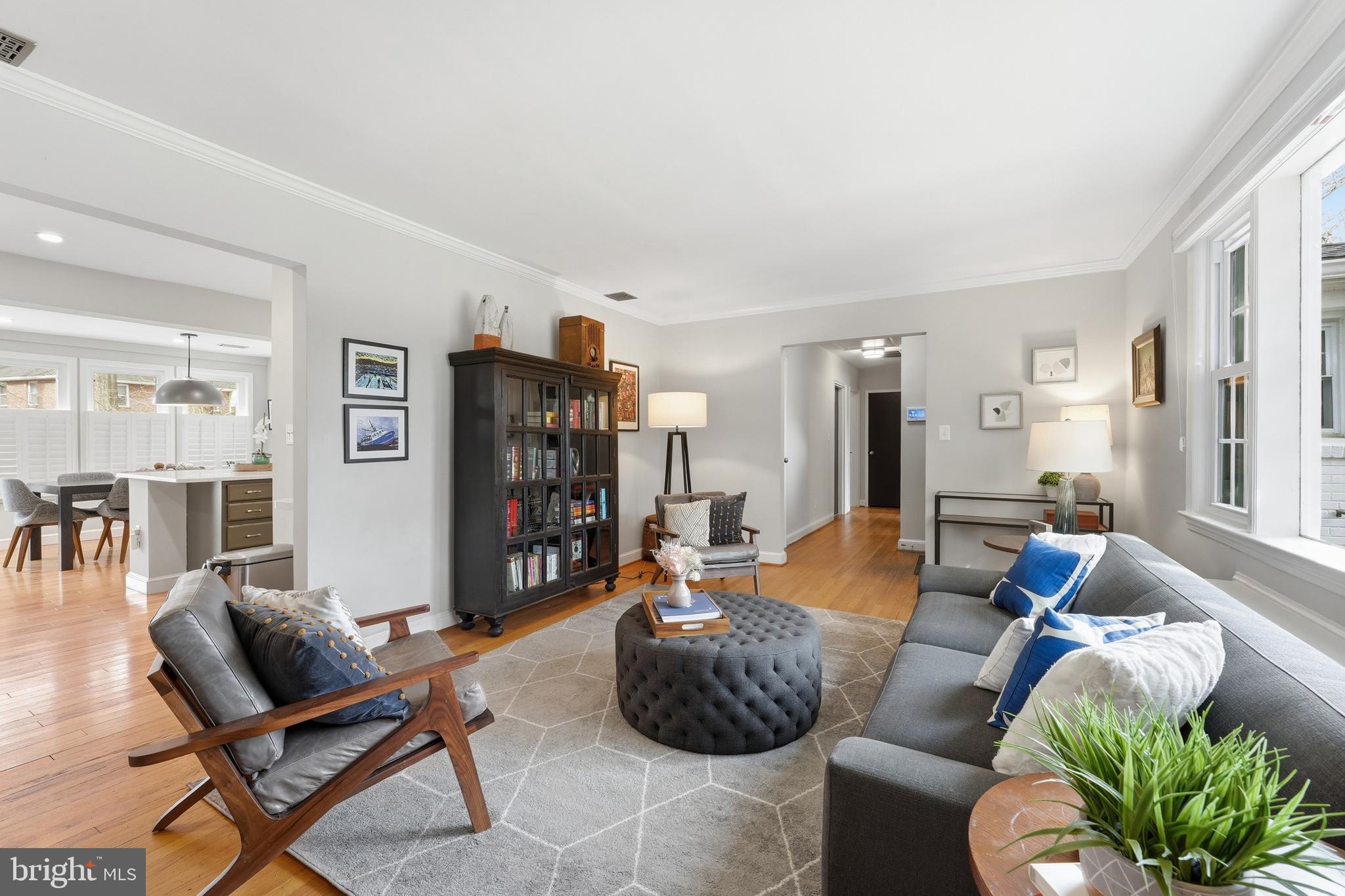 HIGHLAND VIEW - Residential