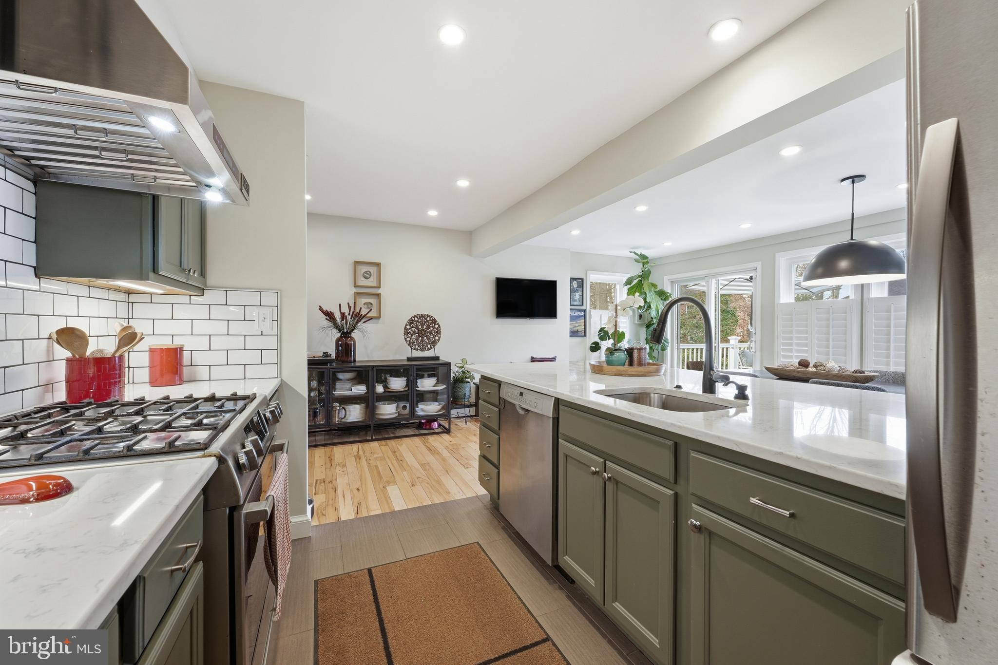 HIGHLAND VIEW - Residential