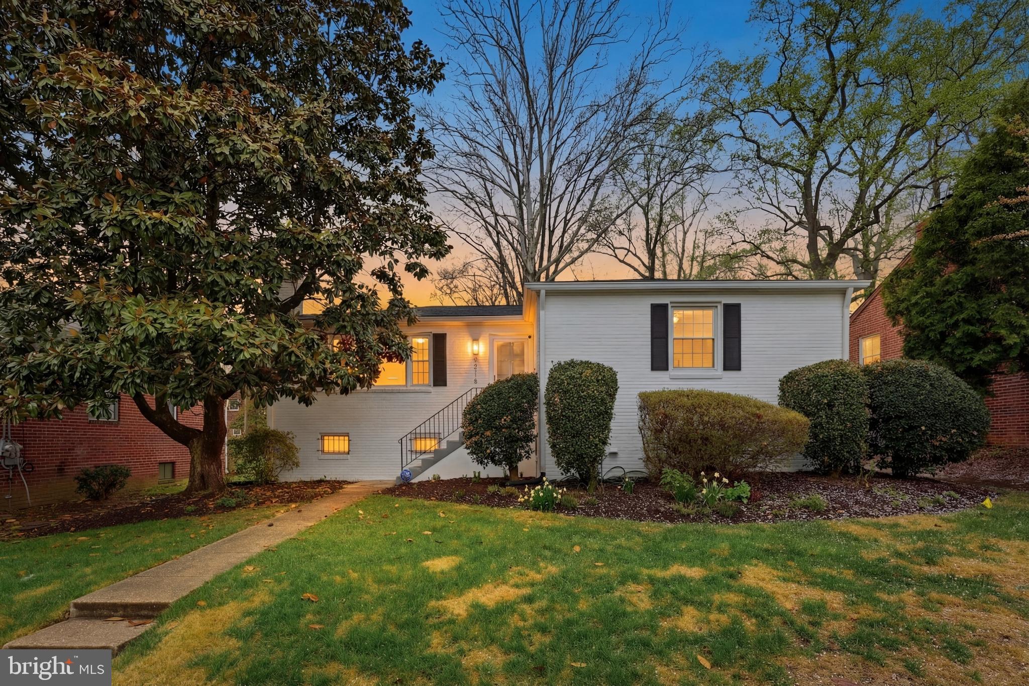 HIGHLAND VIEW - Residential