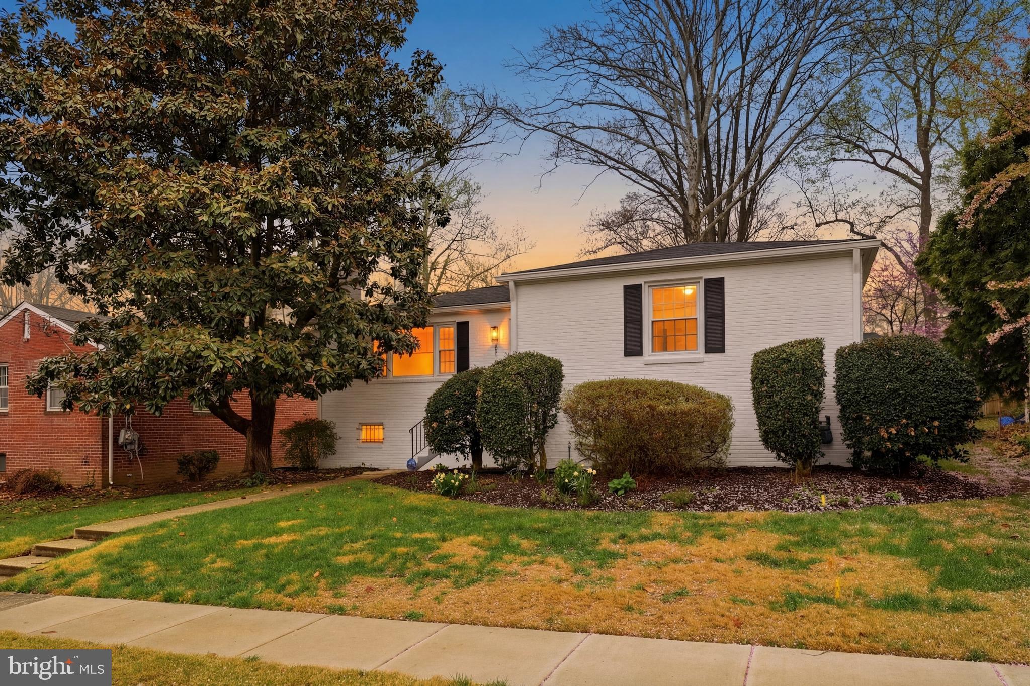 HIGHLAND VIEW - Residential