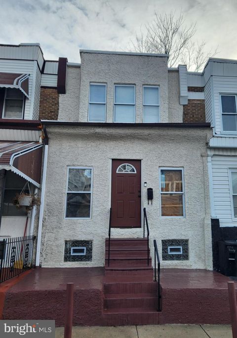 5628 WINDSOR AVENUE PHILADELPHIA PA 19143