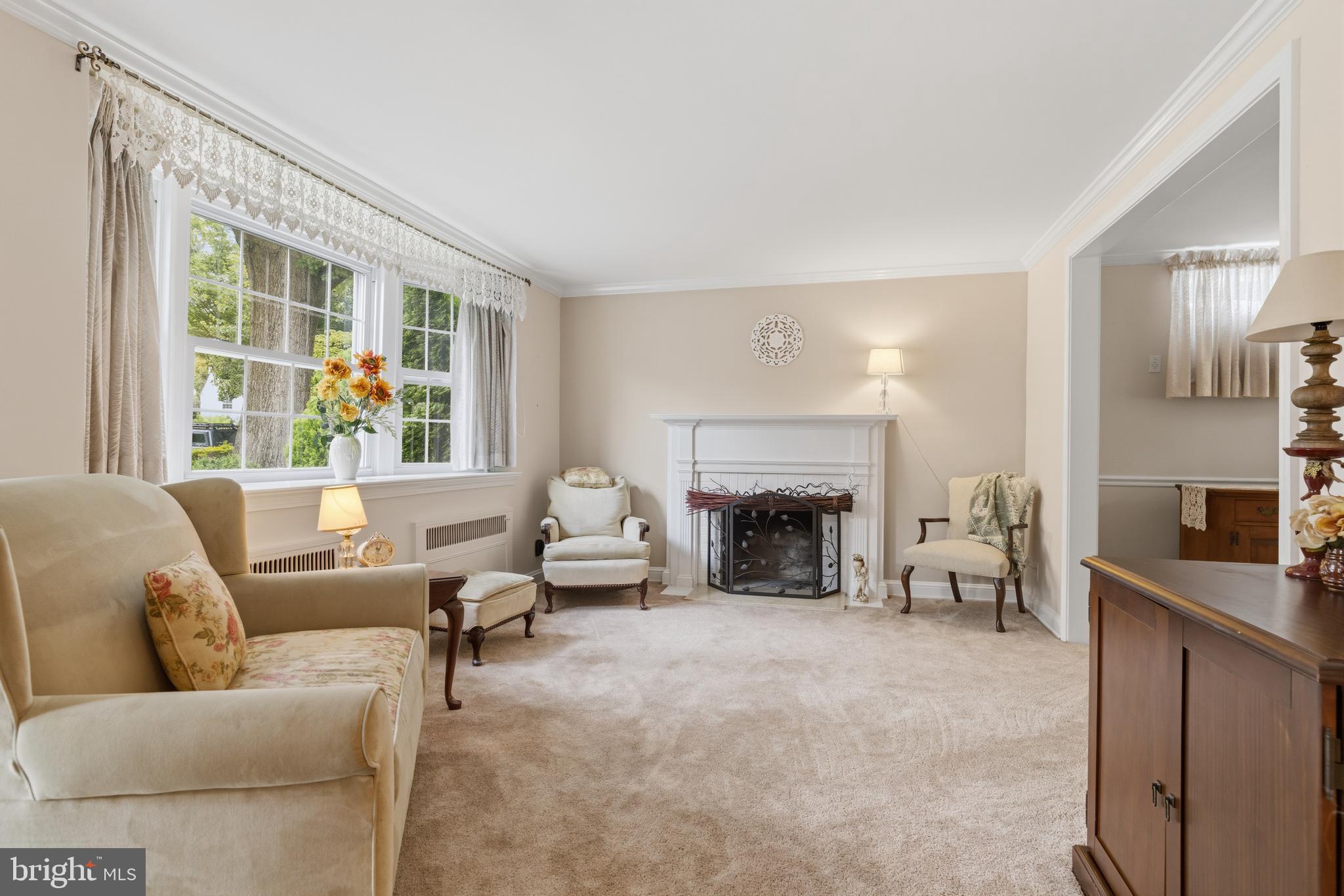 21 CHELFIELD ROAD