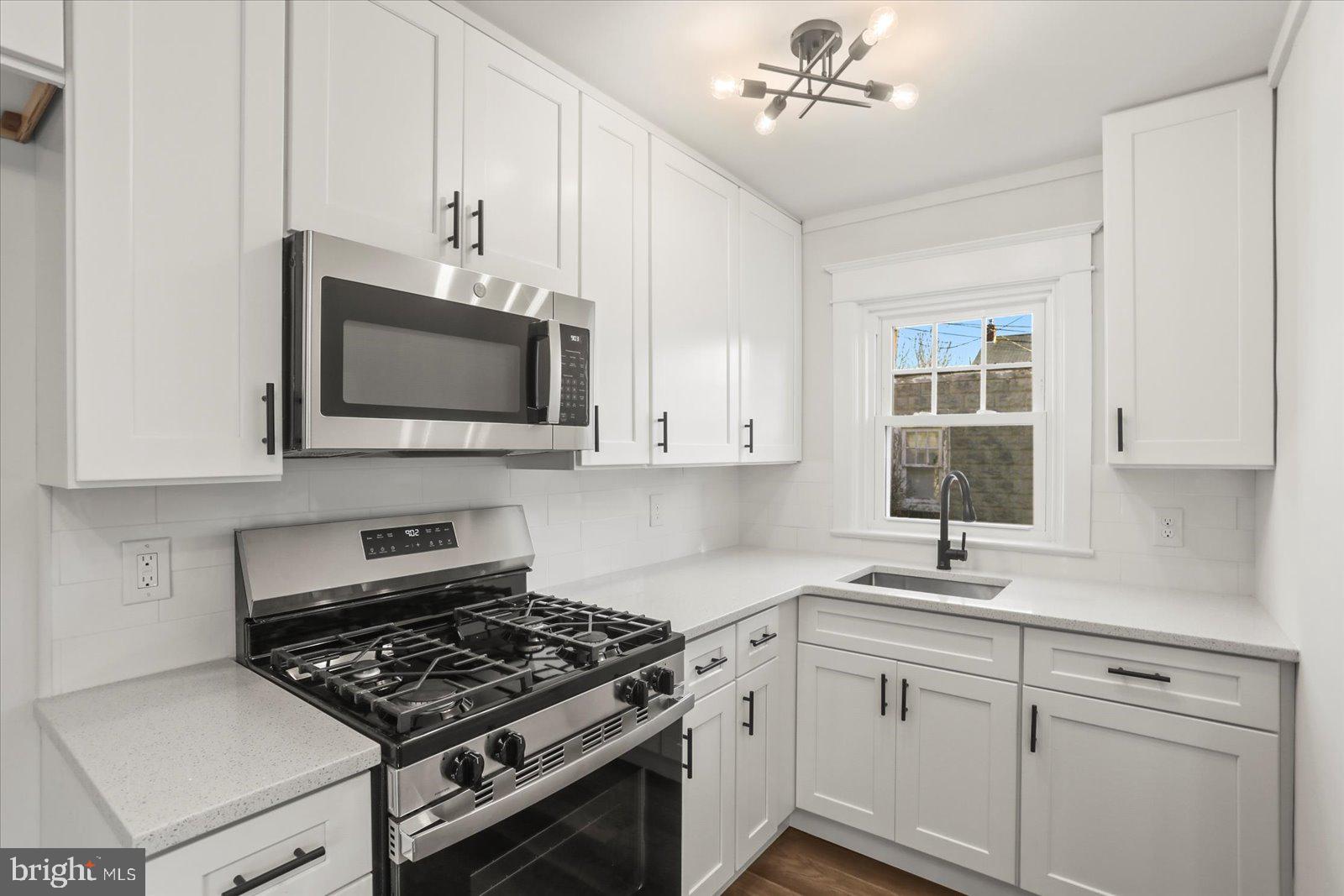 WEST MANCHESTER - Residential