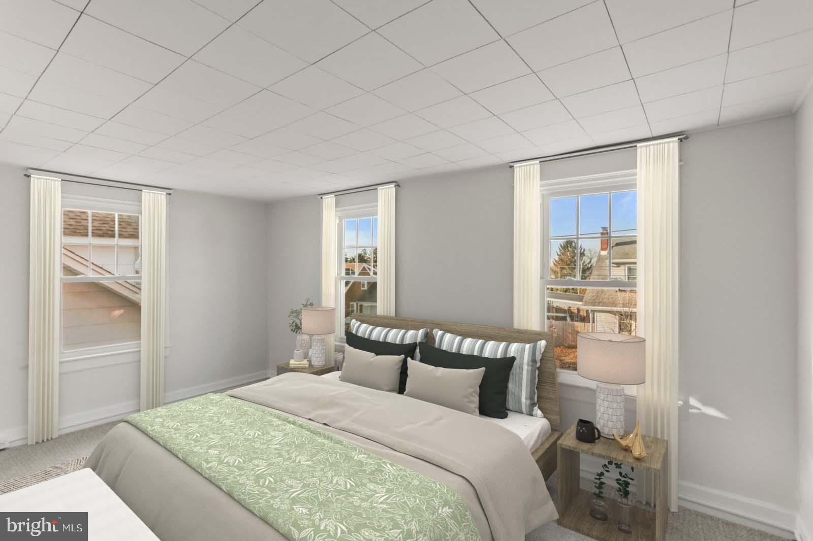 WEST MANCHESTER - Residential