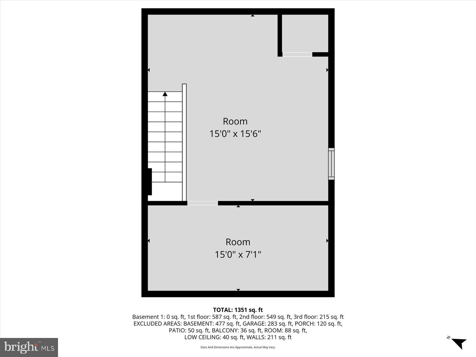 WEST MANCHESTER - Residential
