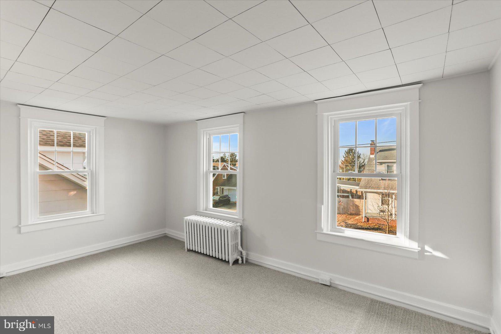 WEST MANCHESTER - Residential