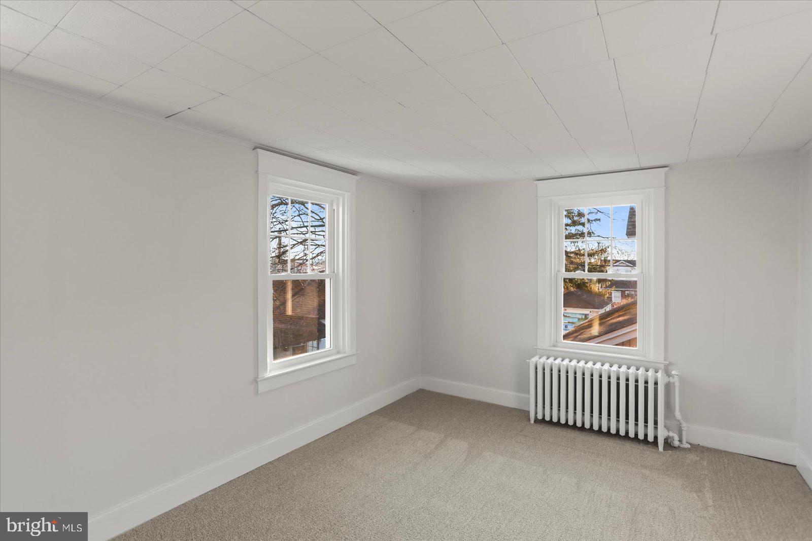 WEST MANCHESTER - Residential