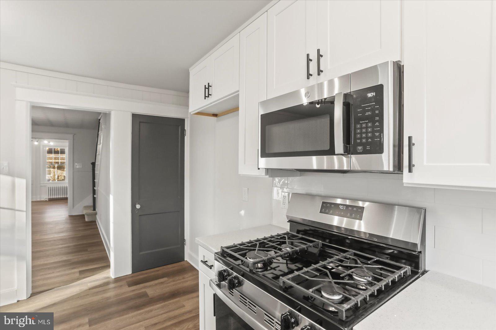 WEST MANCHESTER - Residential