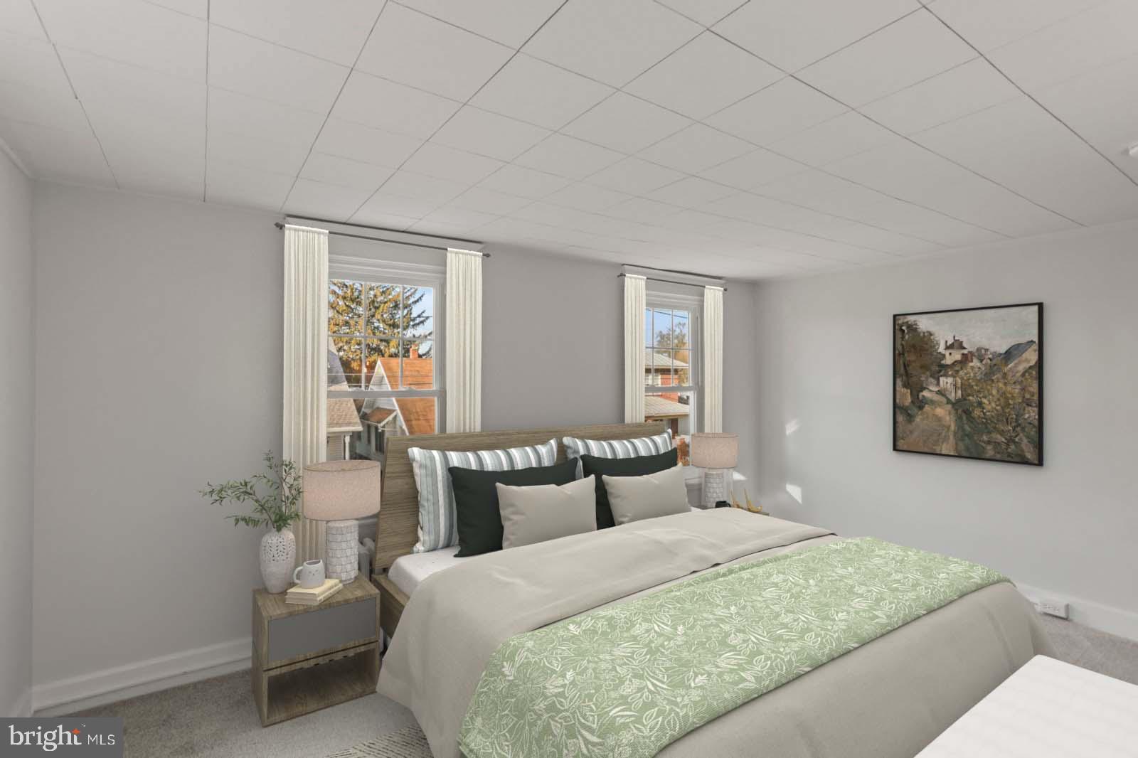 WEST MANCHESTER - Residential