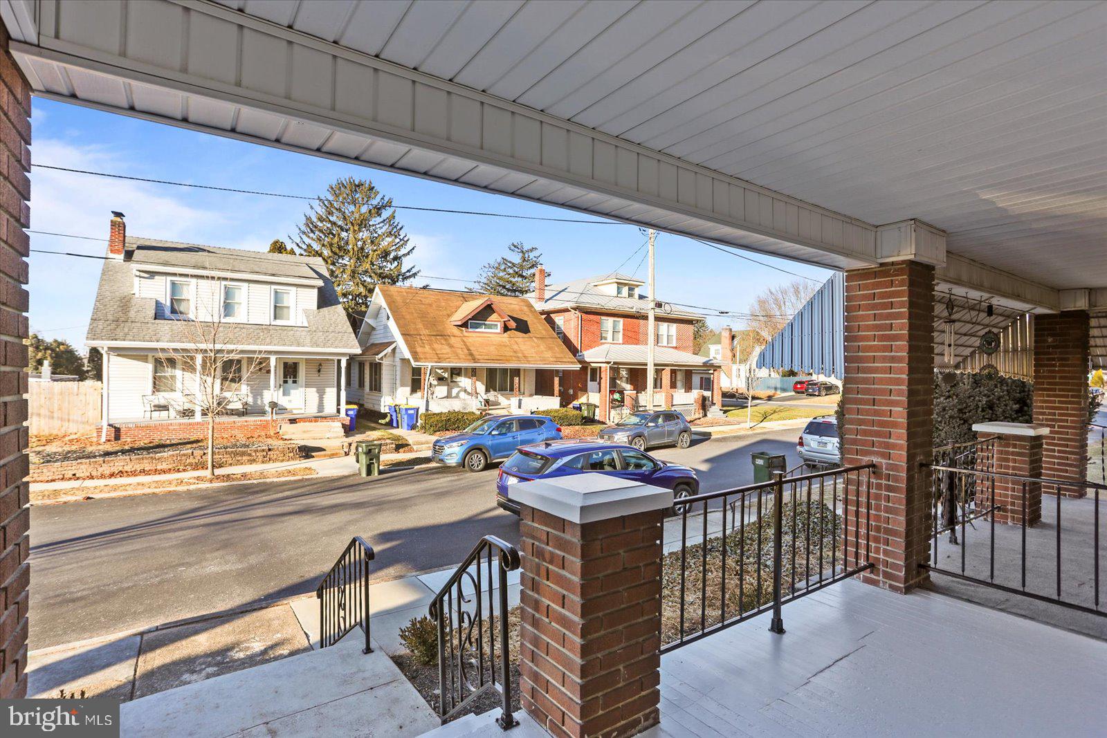 WEST MANCHESTER - Residential